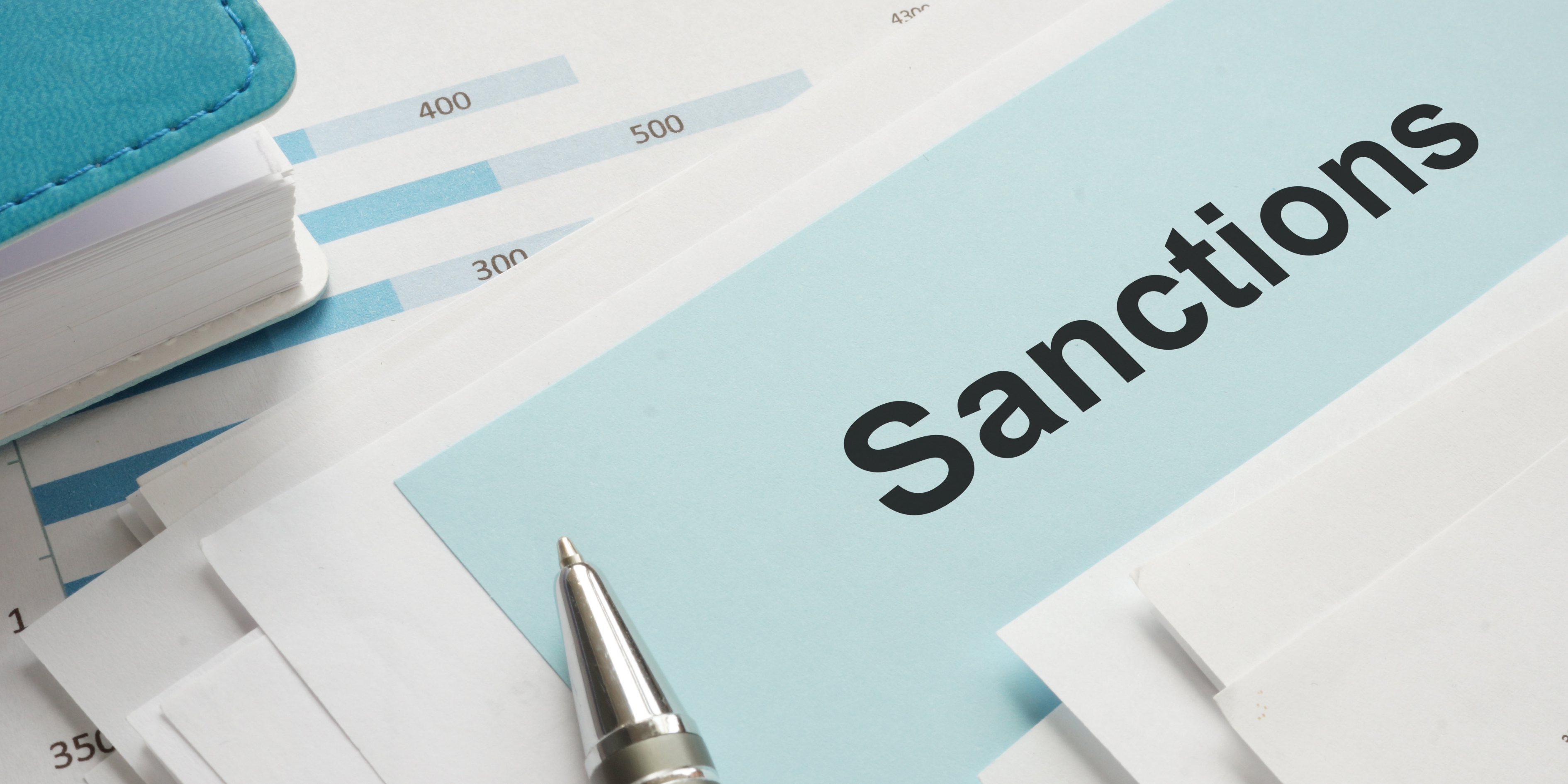 Why Empty Sanctions Shouldn't Be Your Go To Negotiation Tactic