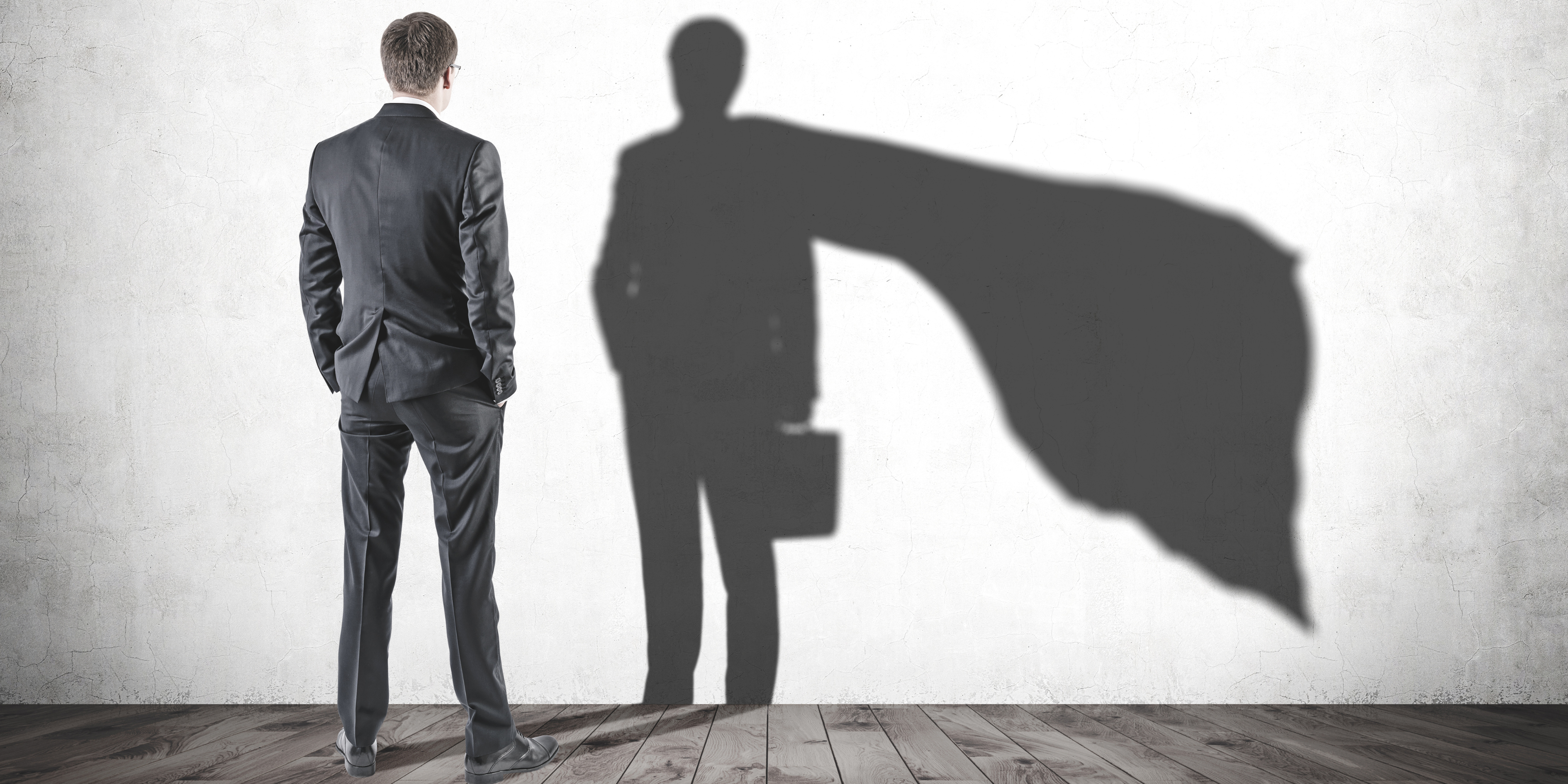 Why Confidence Is Key For Negotiators