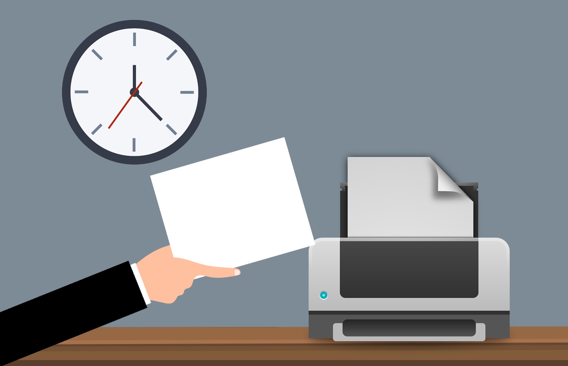 Improving Negotiating Skills
