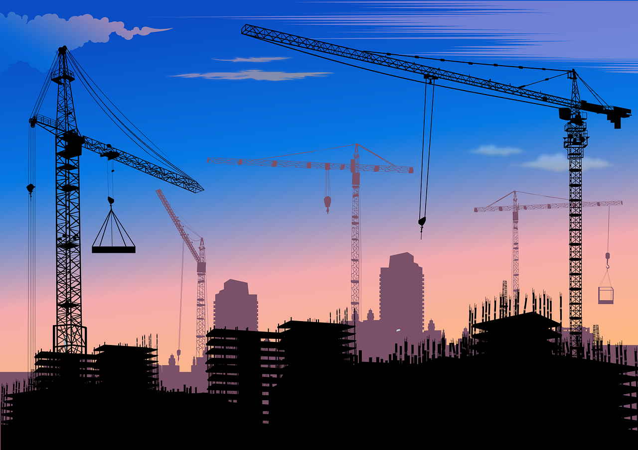 Negotiation Lessons From The Construction Industry Business Model