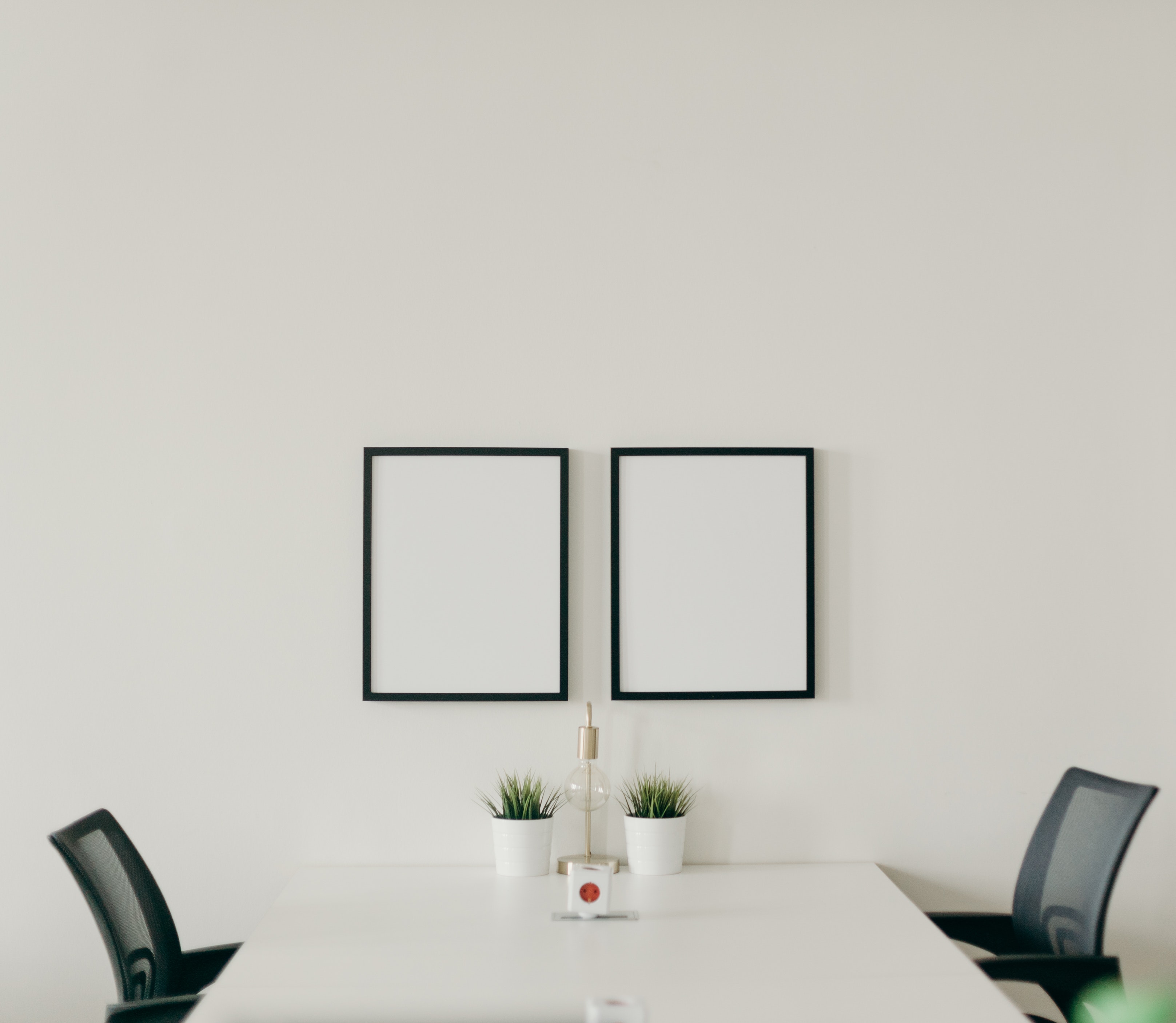 Framing Your Negotiations