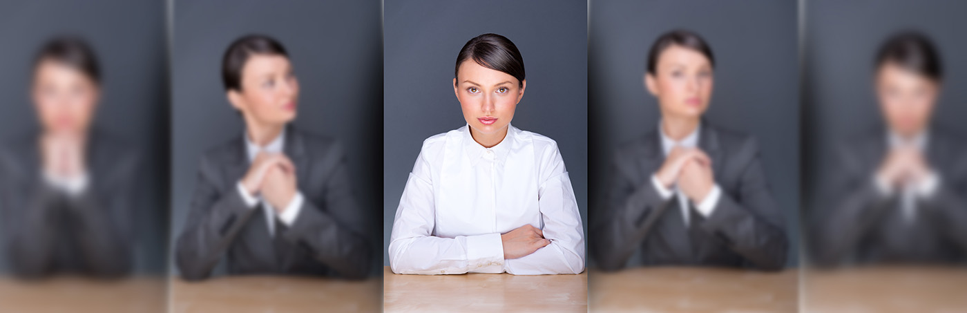 Negotiating with Your Nemesis – Yourself!