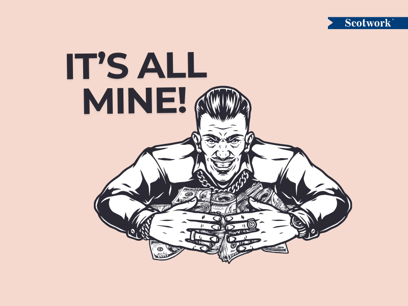 Are You a Negotiation Ripper?