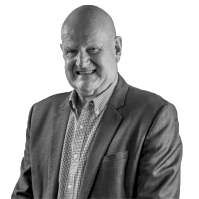 Keith Stacey