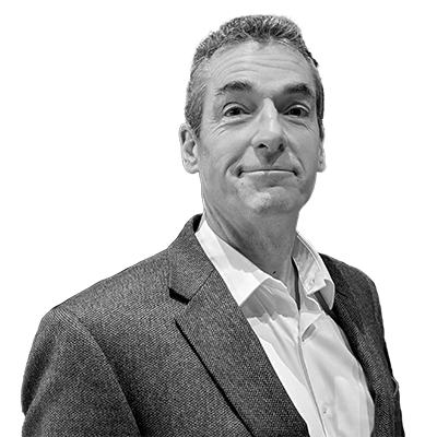 Simon Evans