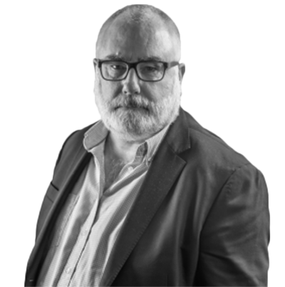 Simon Kelland