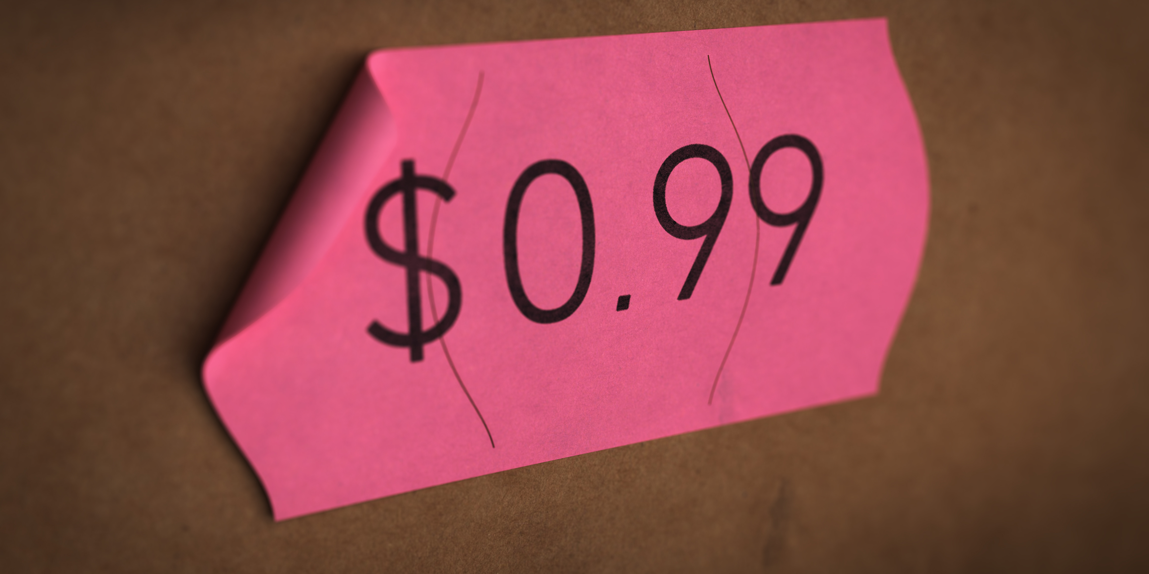 A Negotiators Guide to Setting Prices