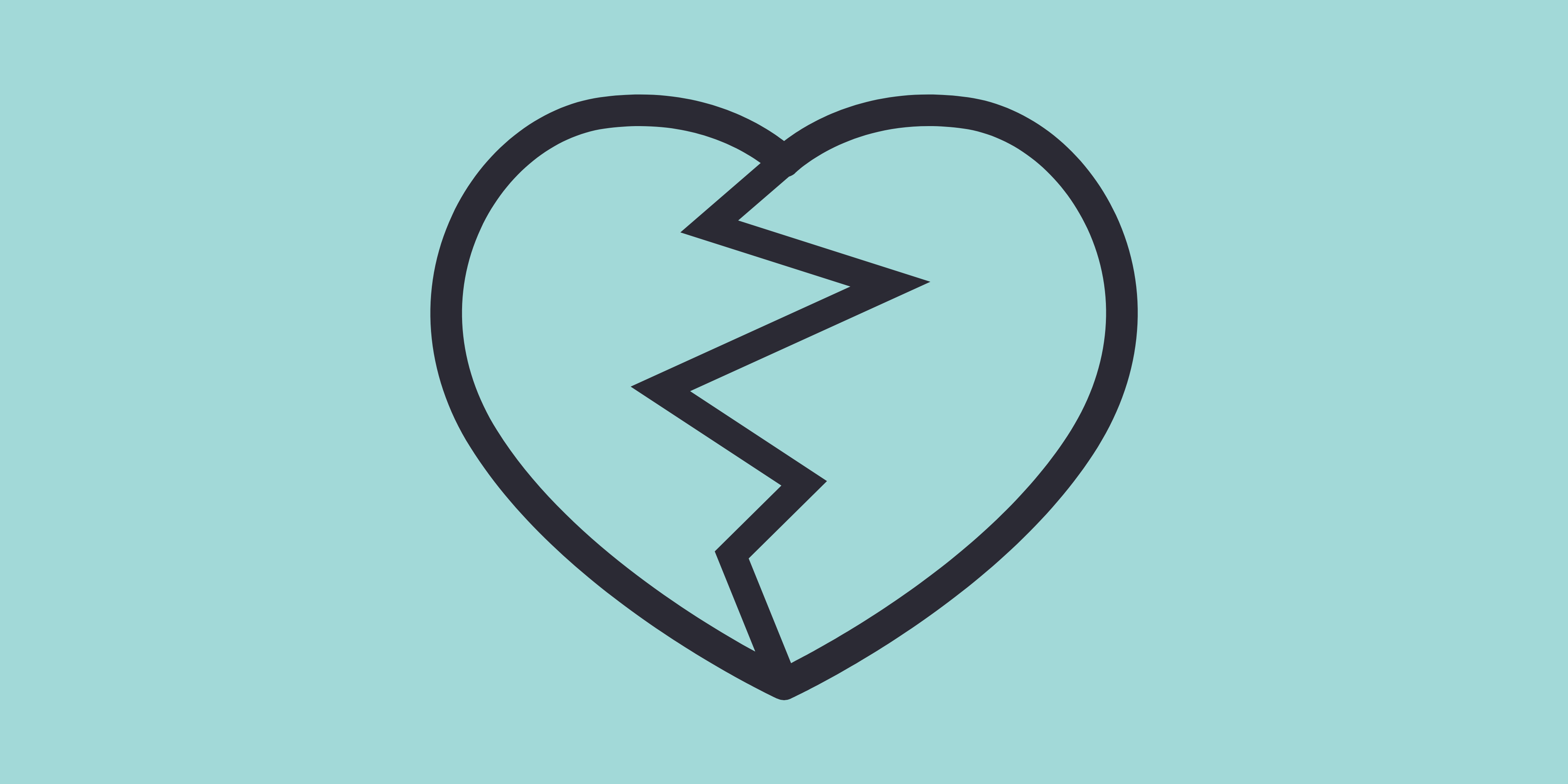 Breaking up is hard to do…Even for Master Negotiators