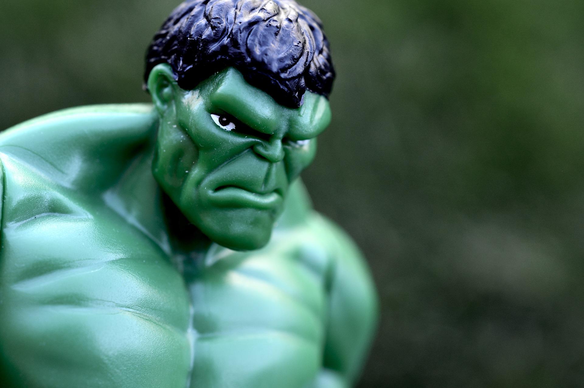 Anger In Negotiations – The Unwelcome Ingredient