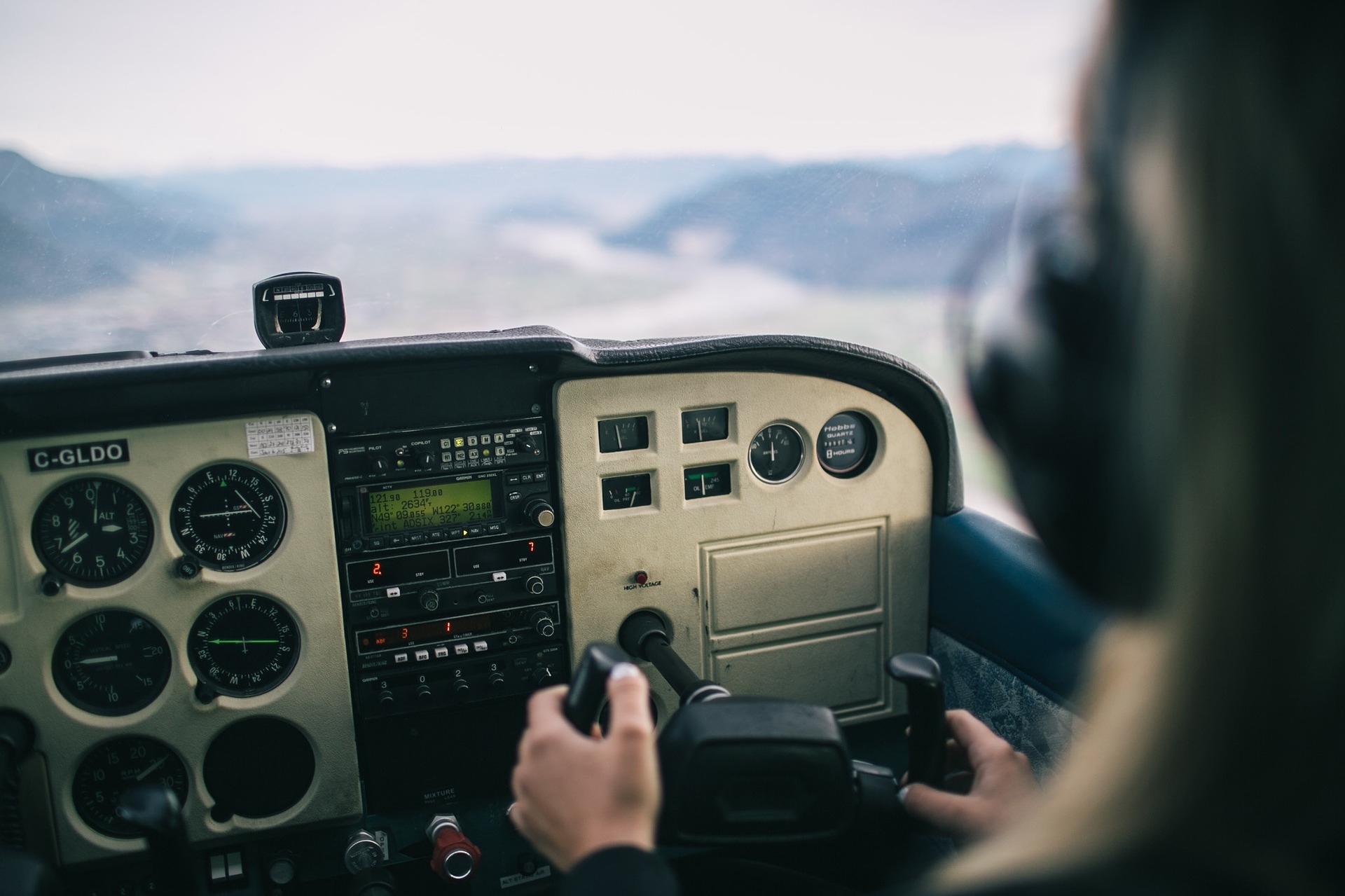 Are You a Deal Pilot?