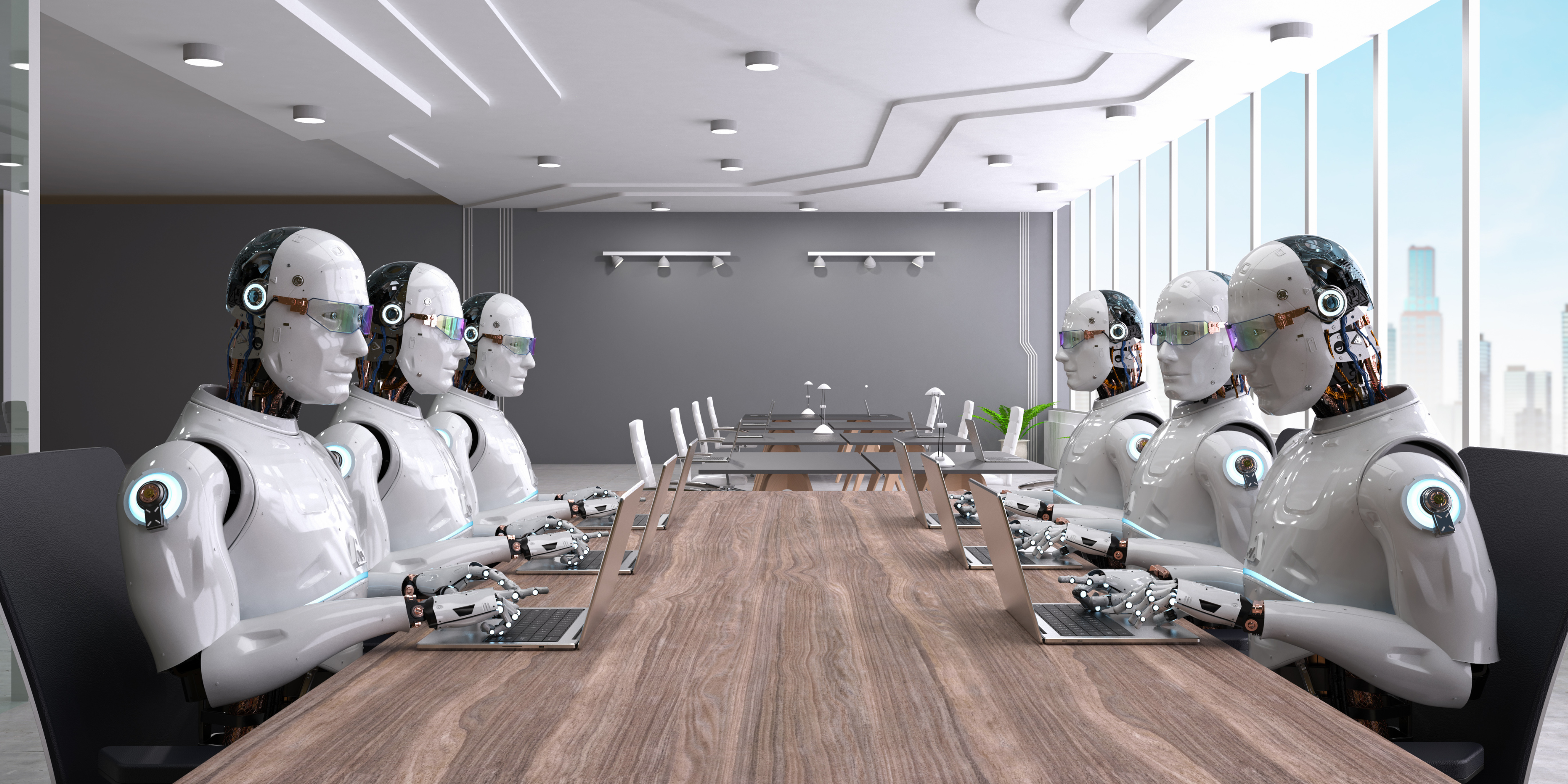 Artificial Intelligence Wrote My Negotiating Strategy!