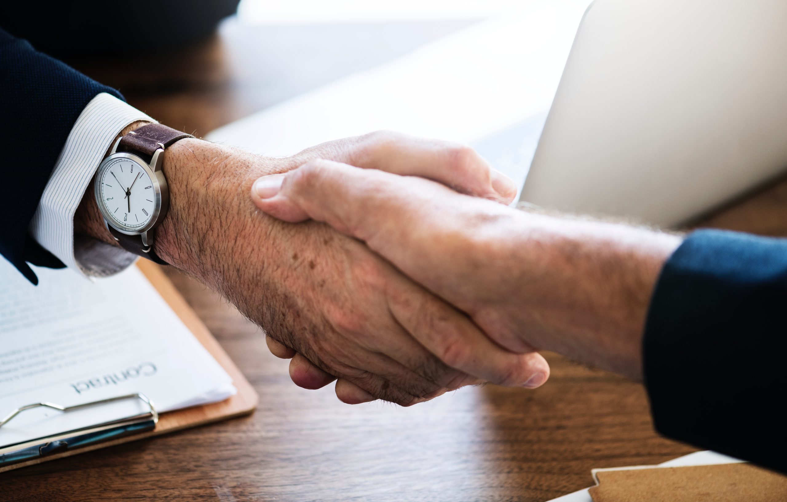 The Top 7 Characteristics of Good Negotiators