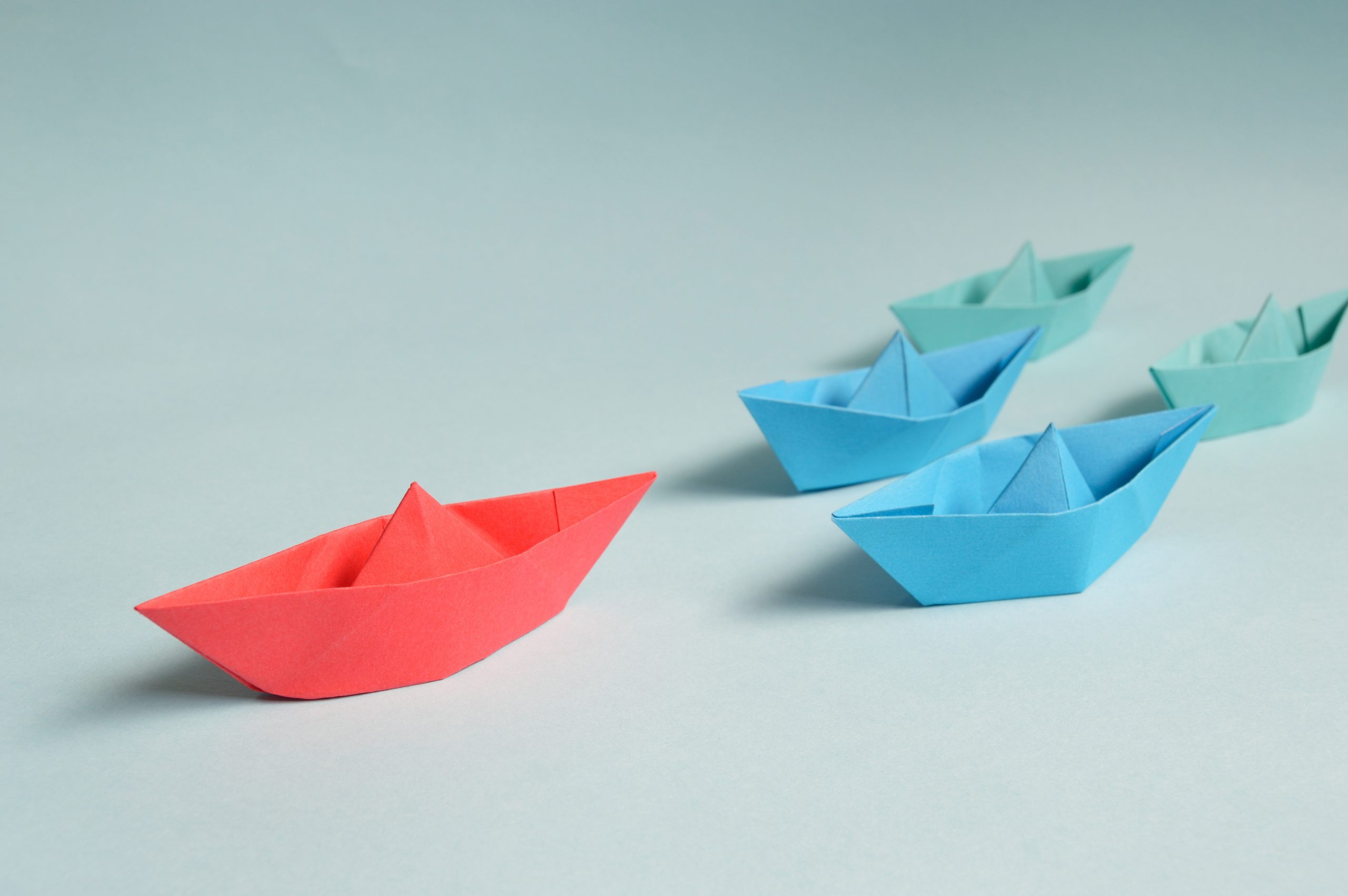 Who Should Lead Your Negotiations