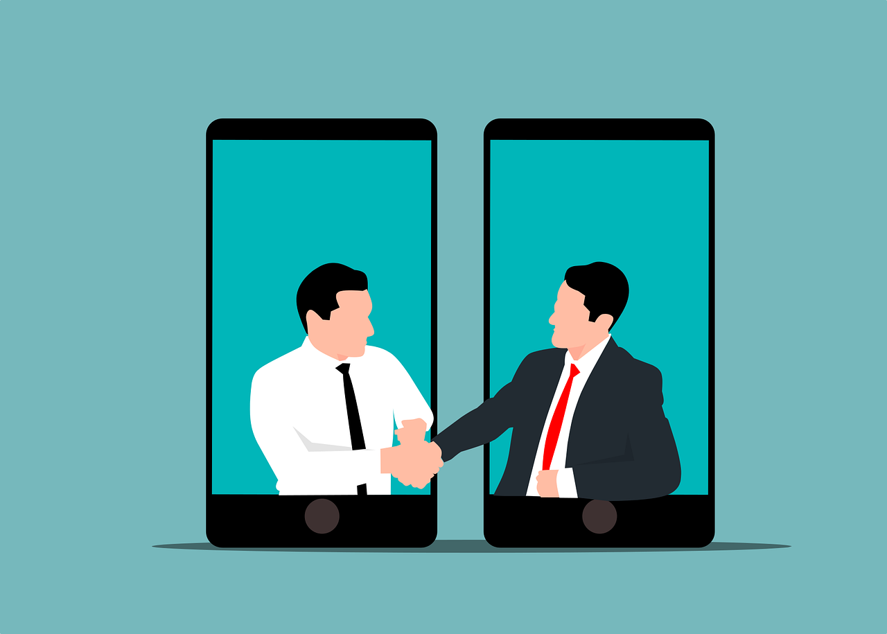 Virtual Negotiating: Part 2