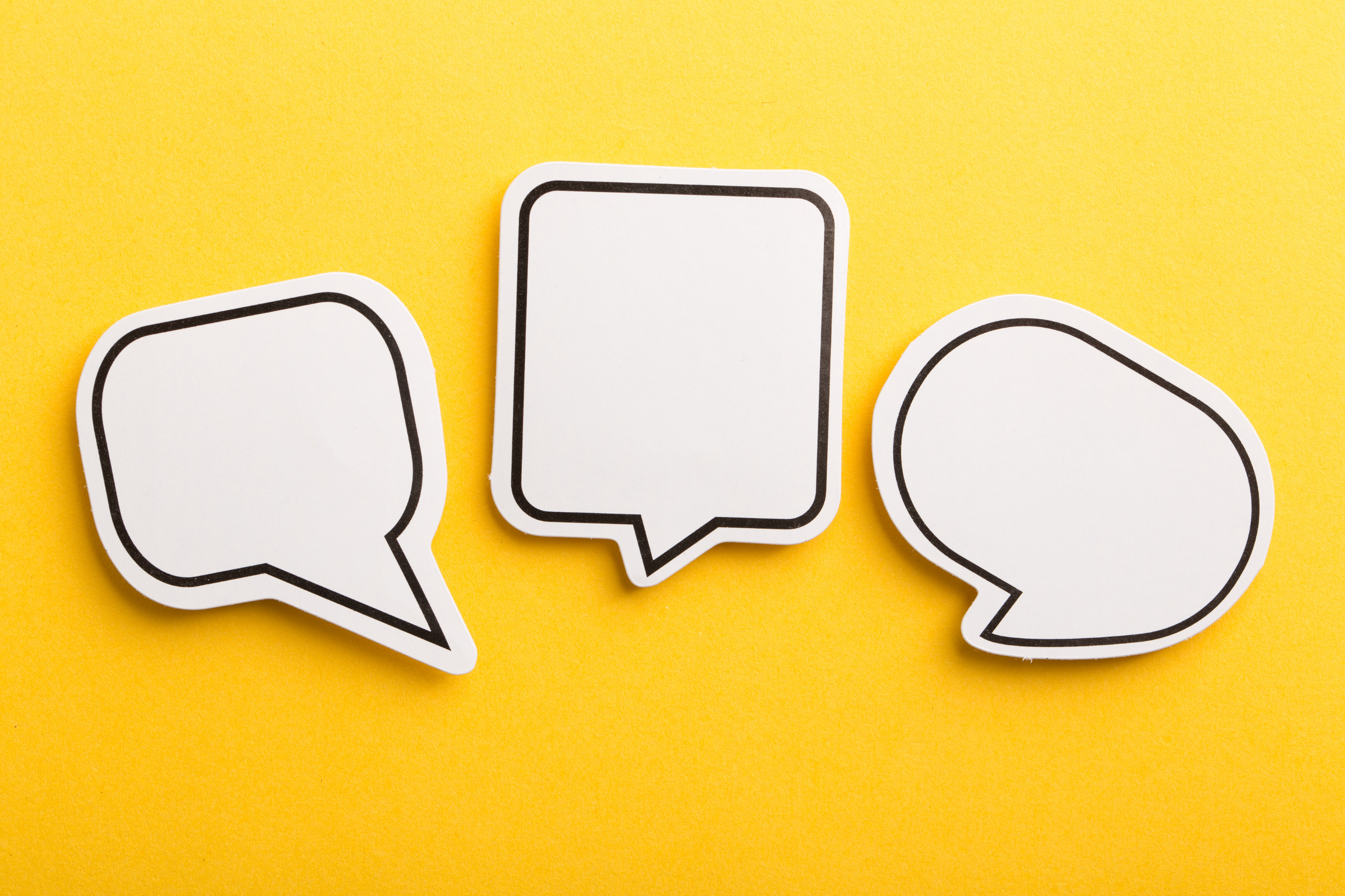 Conversations That Count