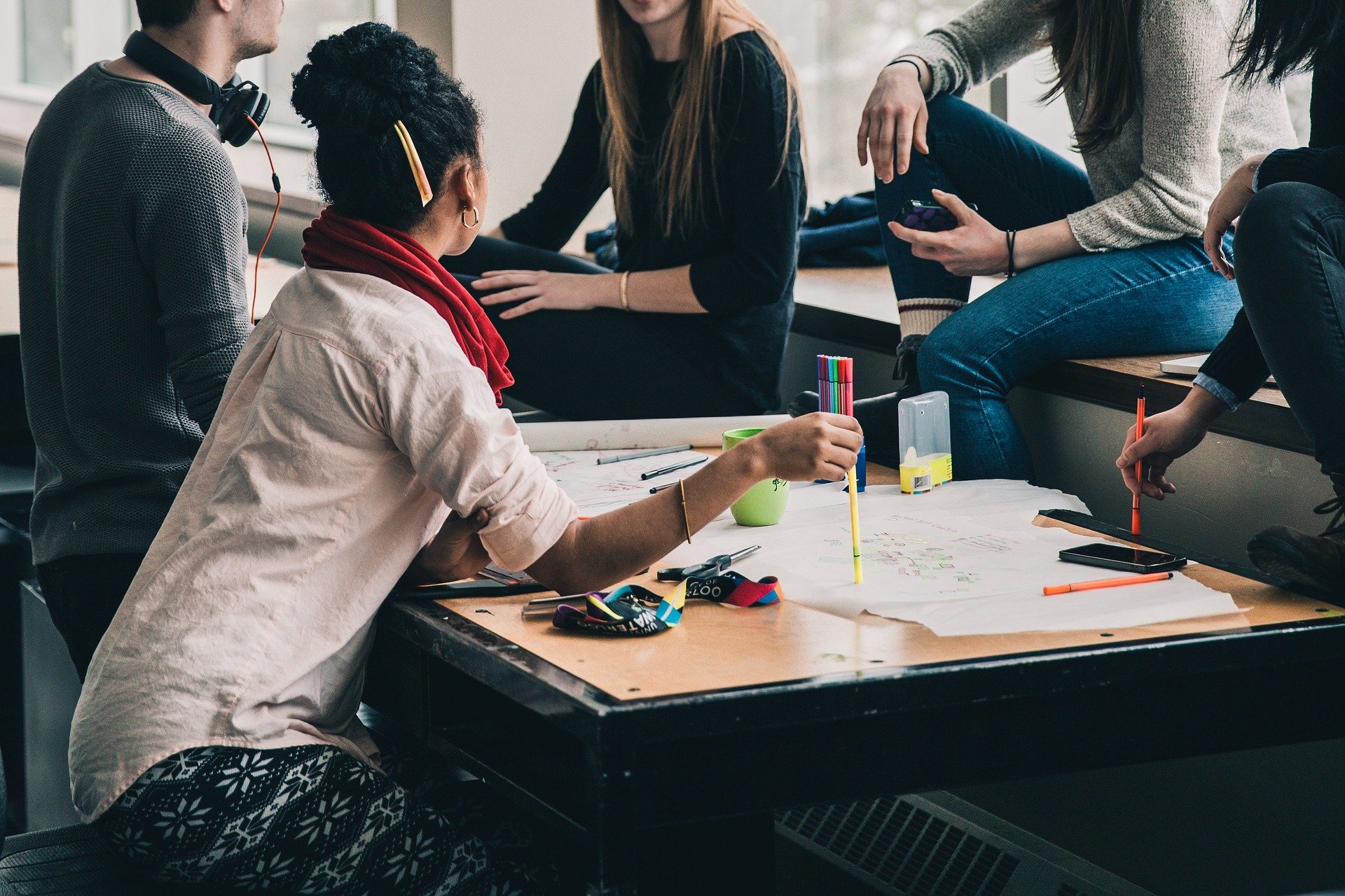 Dealing With Unskilled Negotiators