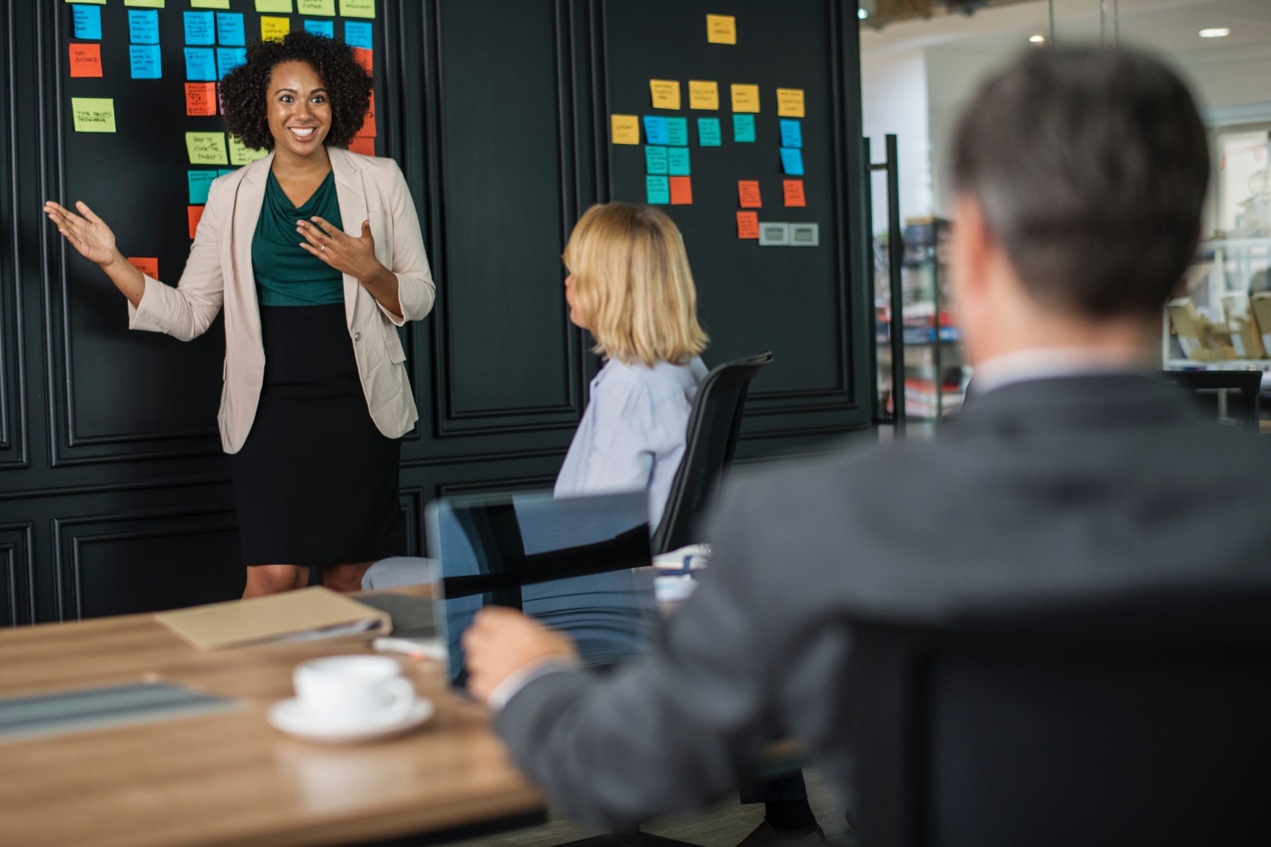 How Well Do You Speak the Language of Negotiation?