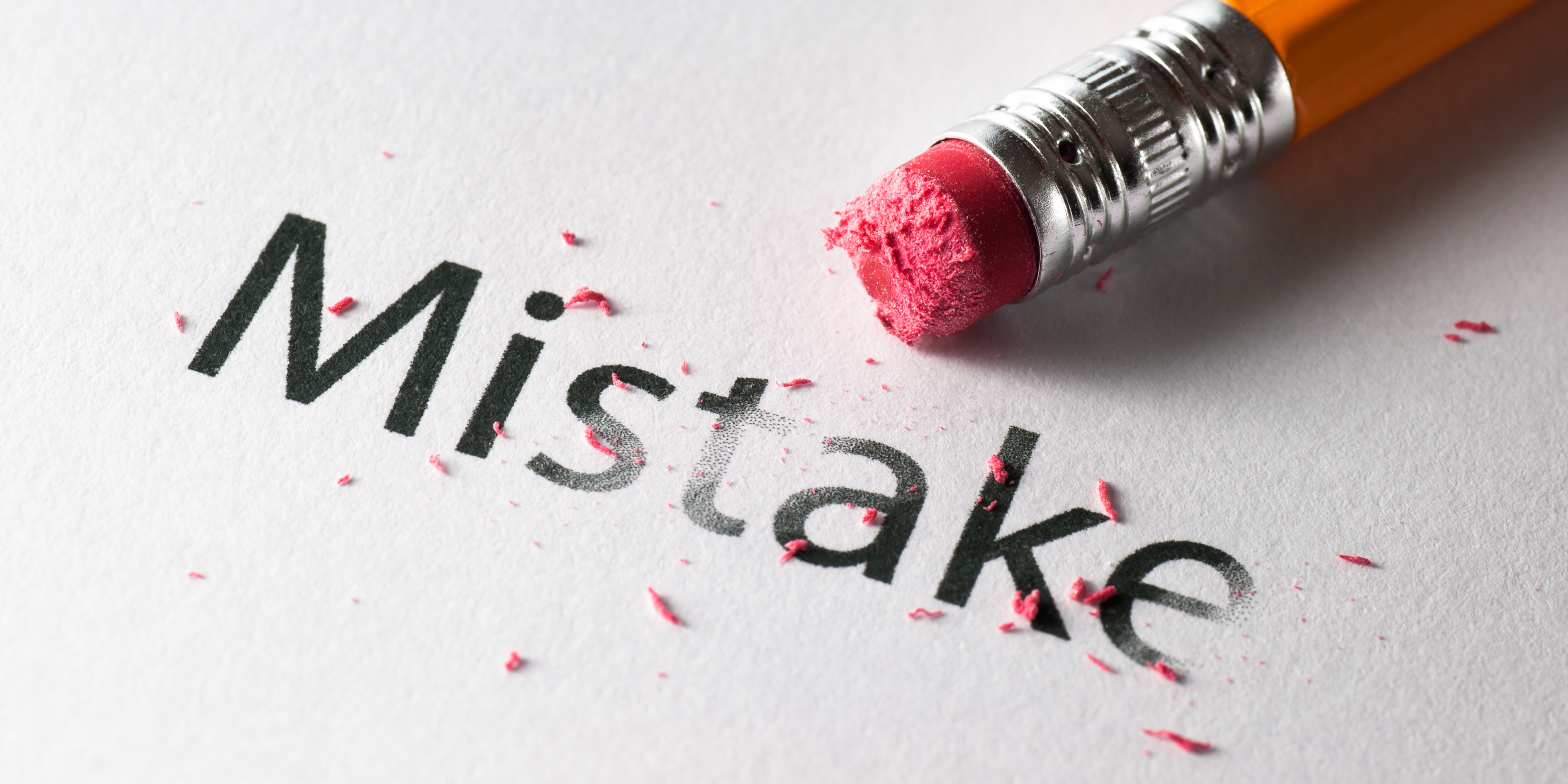 Don’t Make This Mistake Before You Begin Your Negotiation