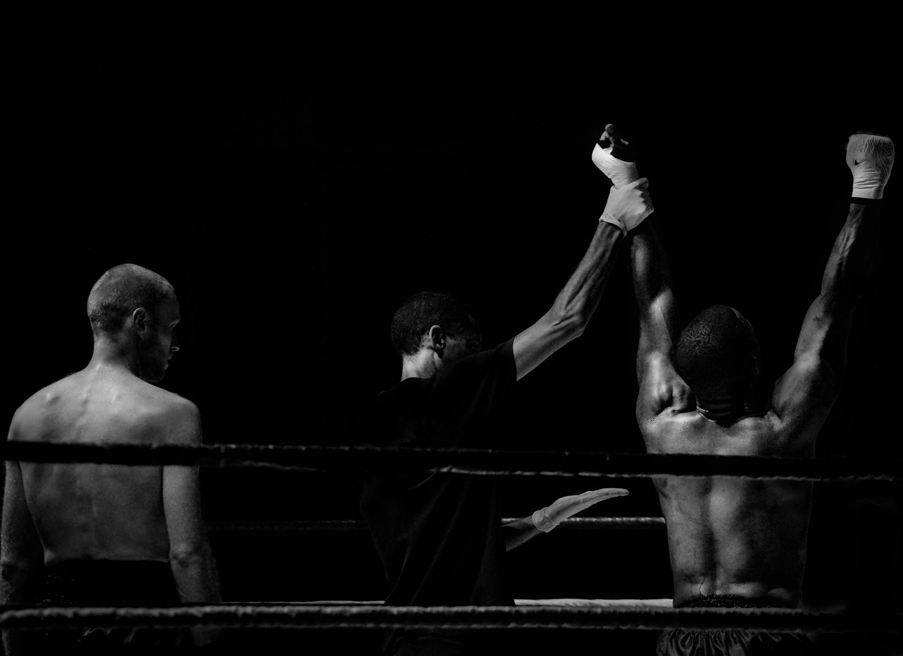 Don’t Argue to Win
