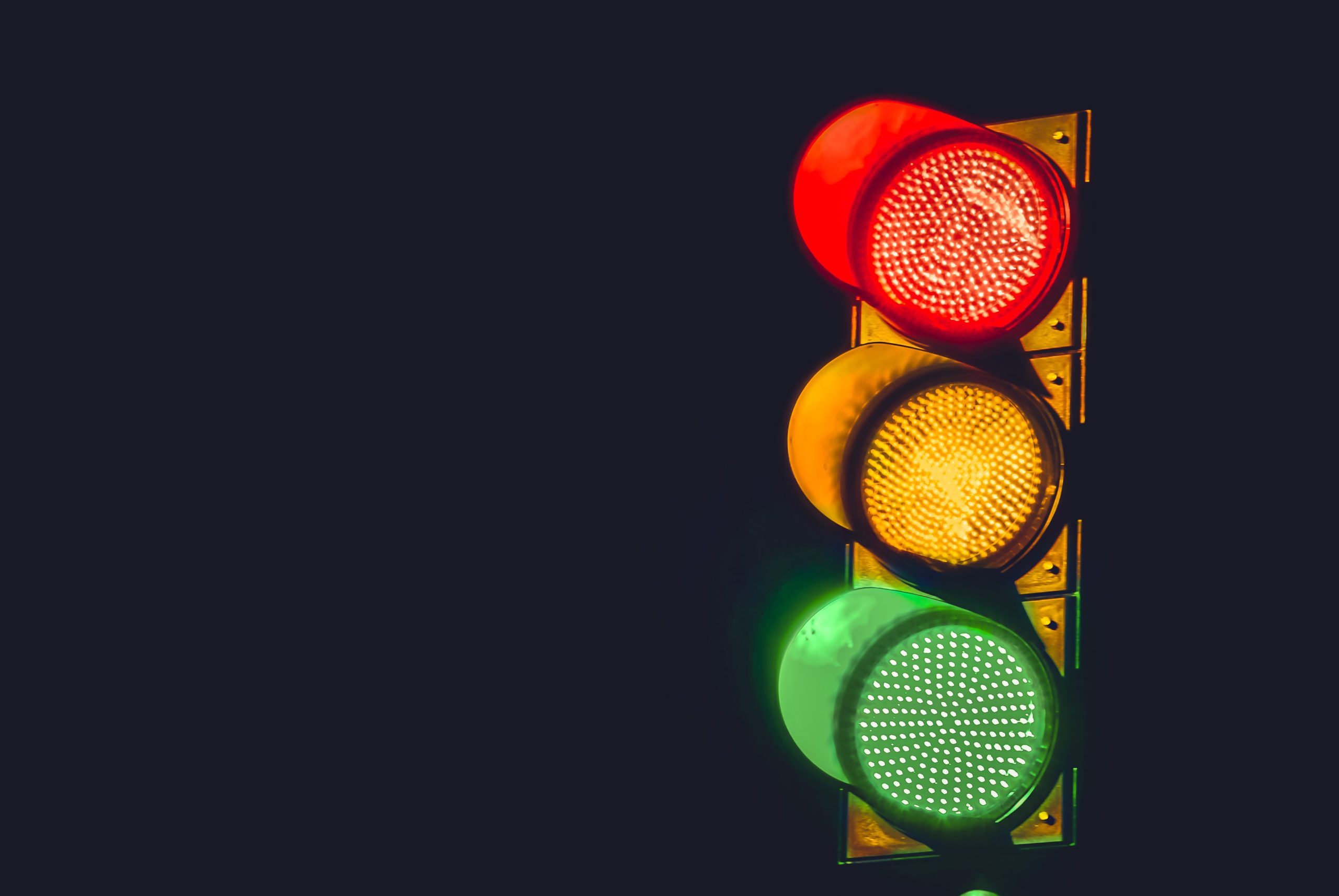 Don’t Miss the Signal!
