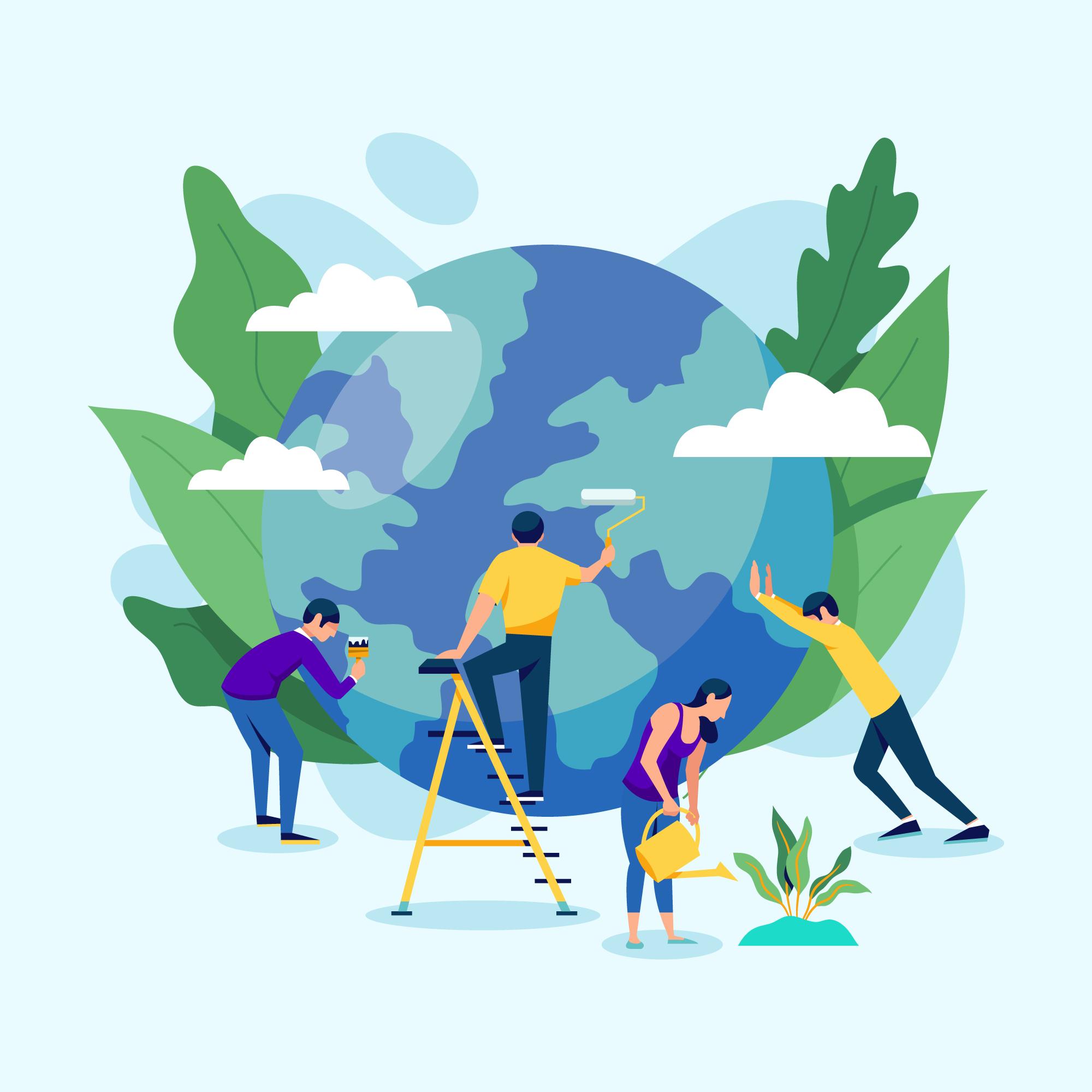 ENVIRONMENTAL, SOCIAL AND GOVERNANCE (ESG): PART 2