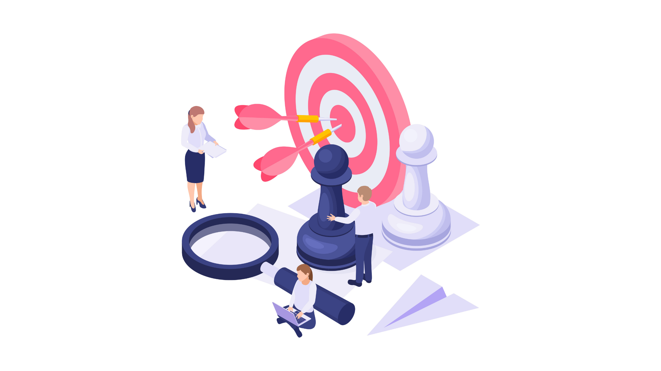 Executive Involvement in Negotiations