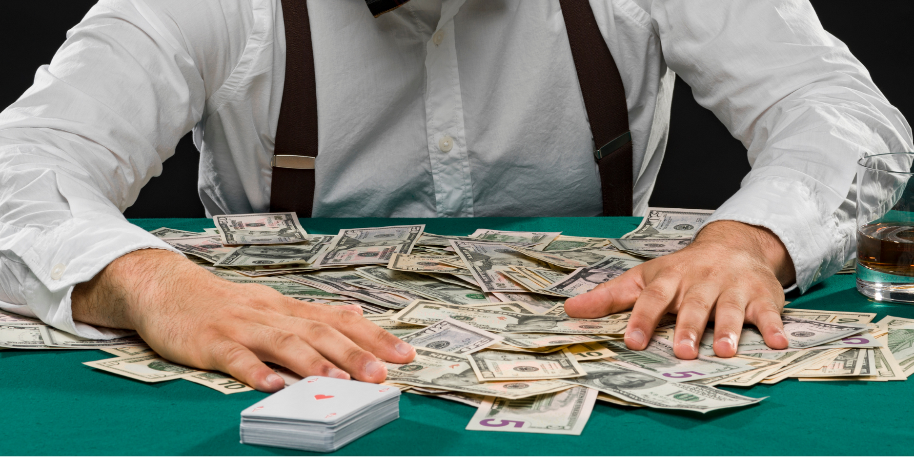 It’s Okay to Leave Some Value on the Table