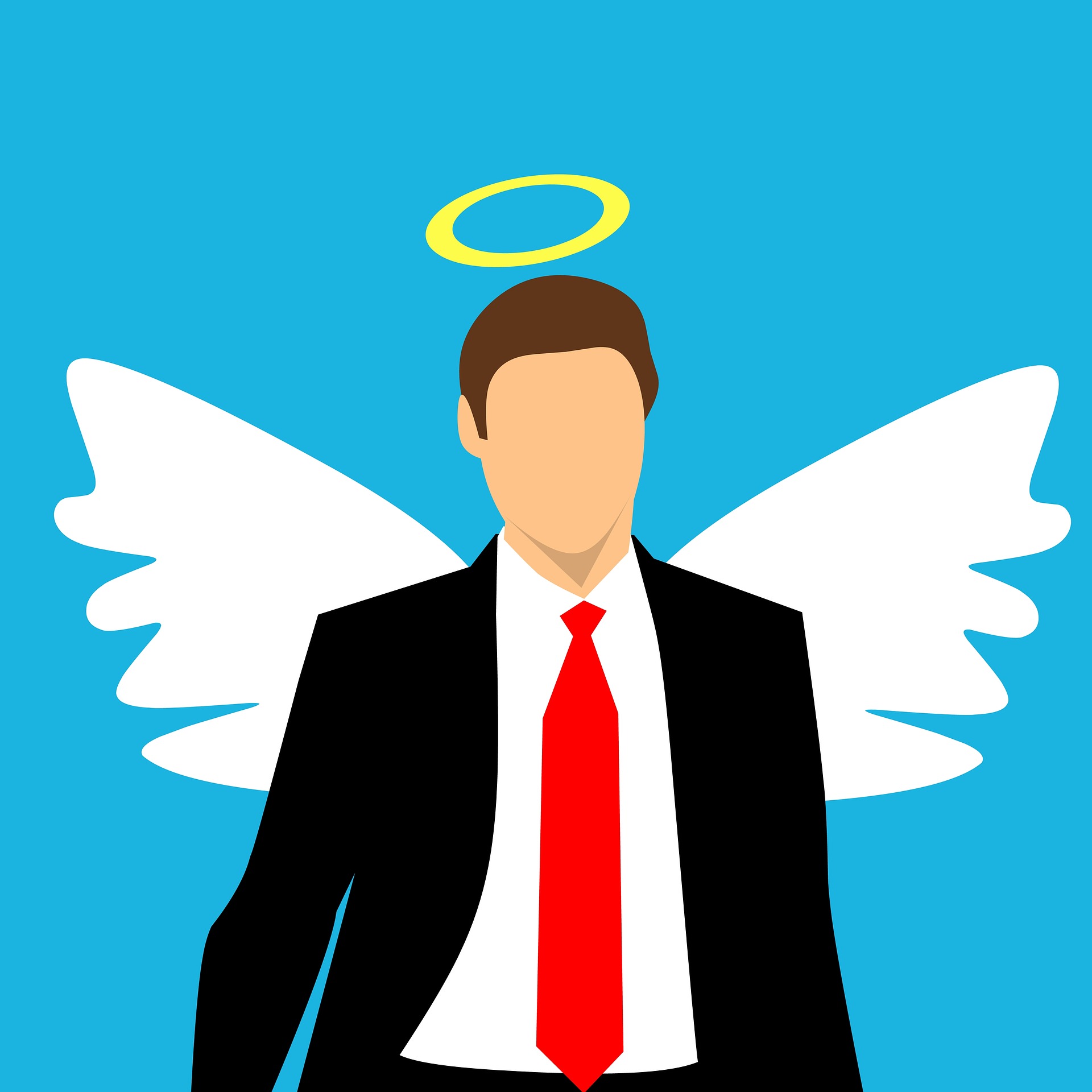 Has Your Halo Slipped?