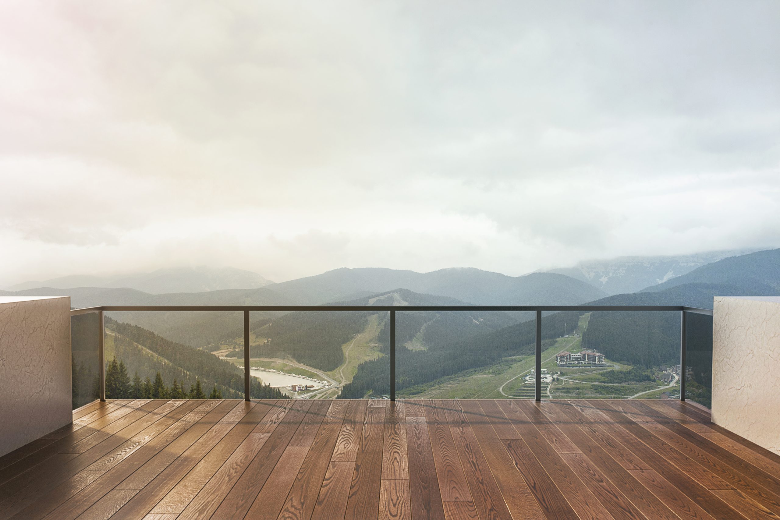 How to Sell Fresh Air