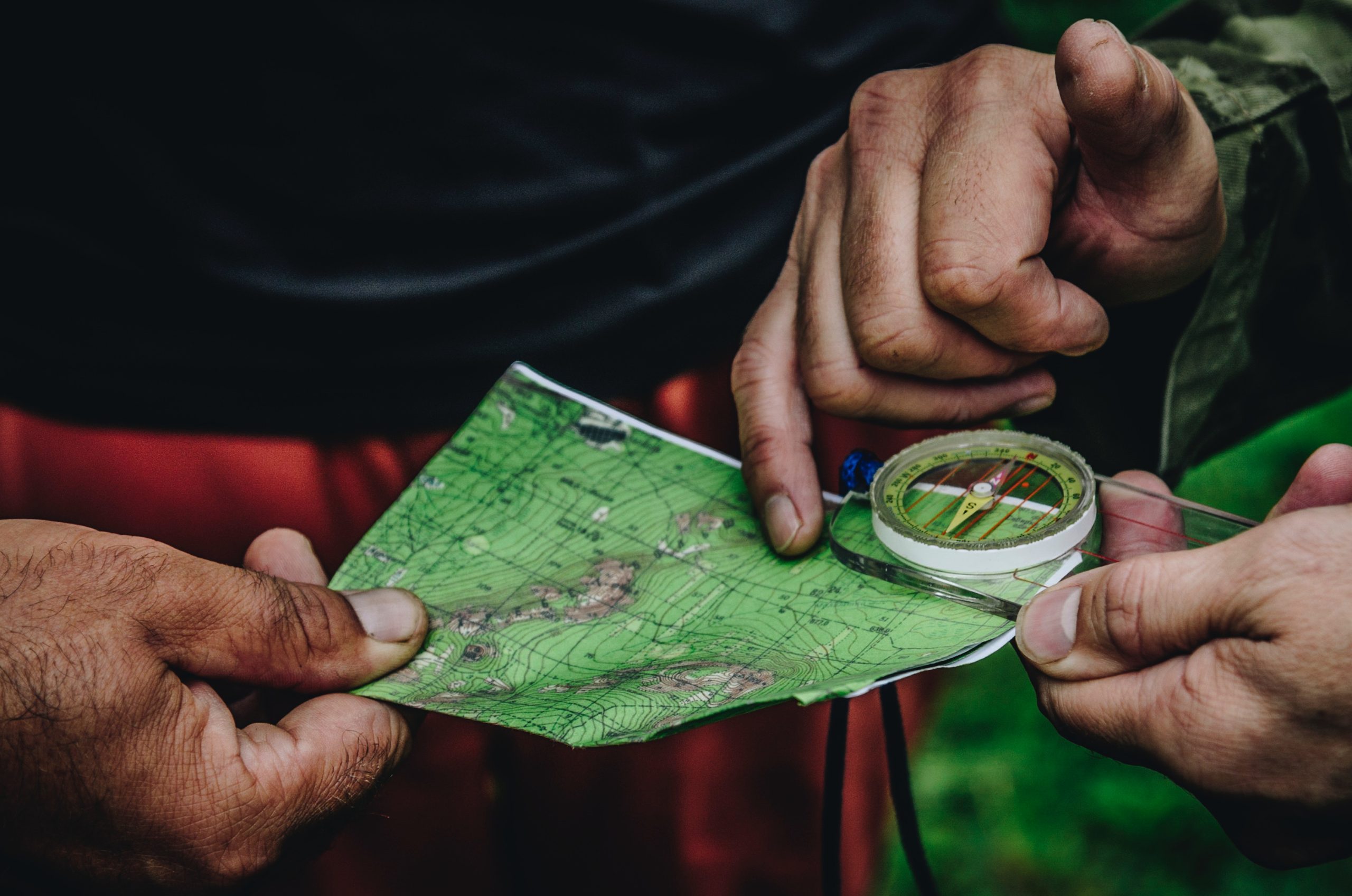 Is Your Negotiation Strategy Stopping You From Achieving Your Objective?