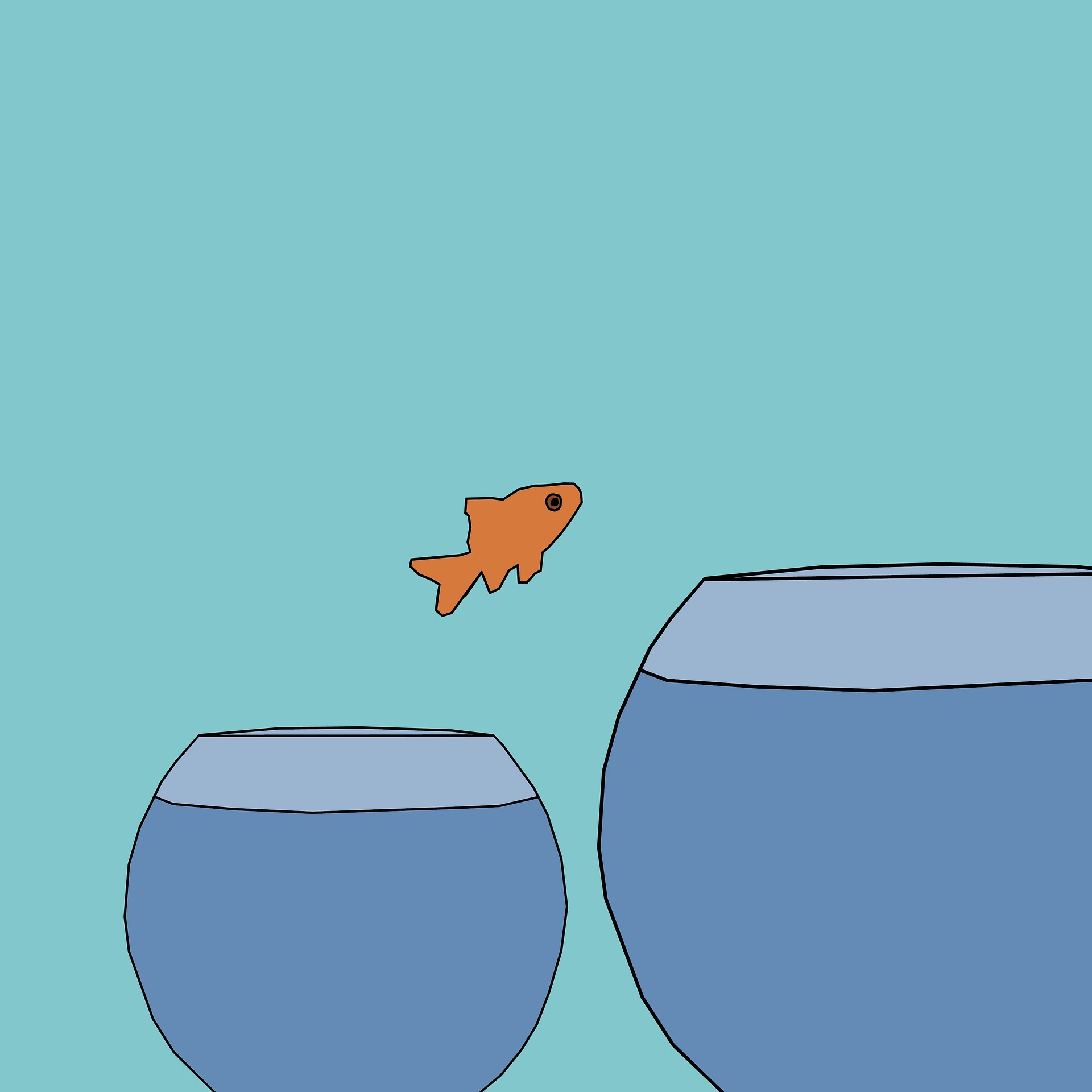 Turning The Tables – 3 Tips For When The Negotiation Power Isn’t In Your Favour
