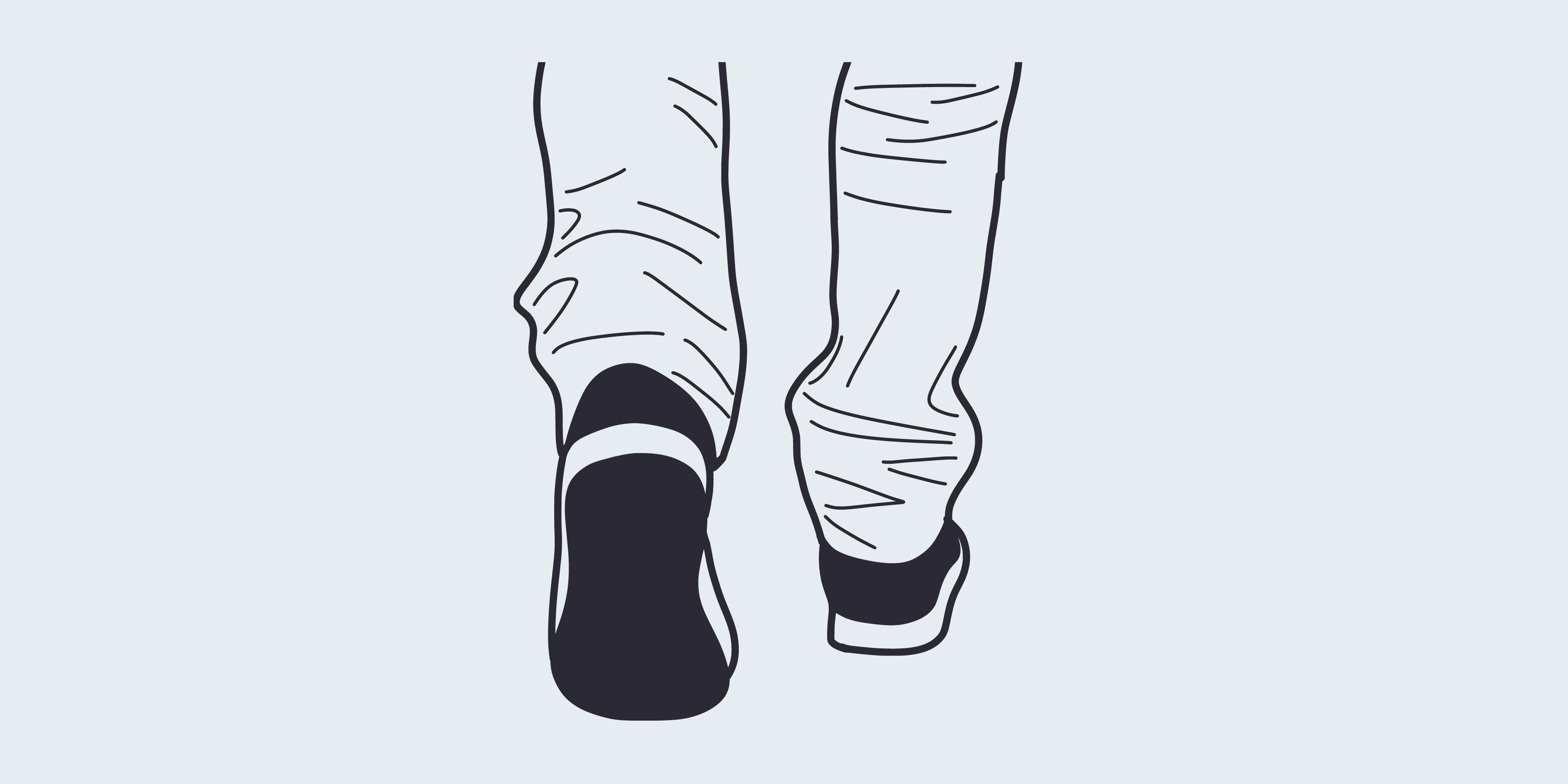 Knowing When to Walk Away