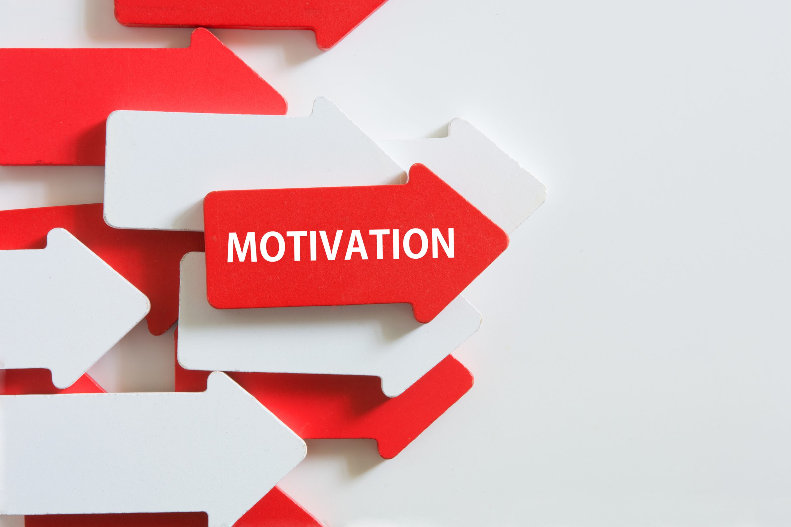 Motivators to Negotiate
