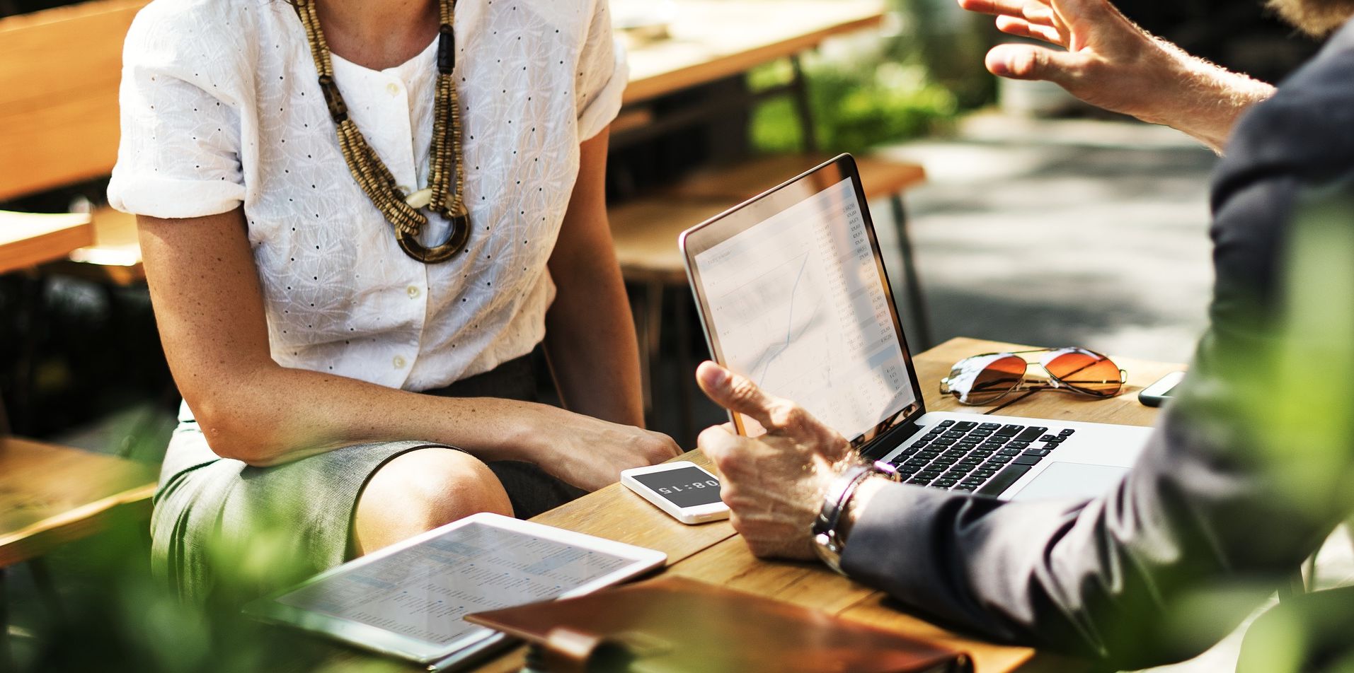 Why I Prefer Good Deals Over Perfect Ones