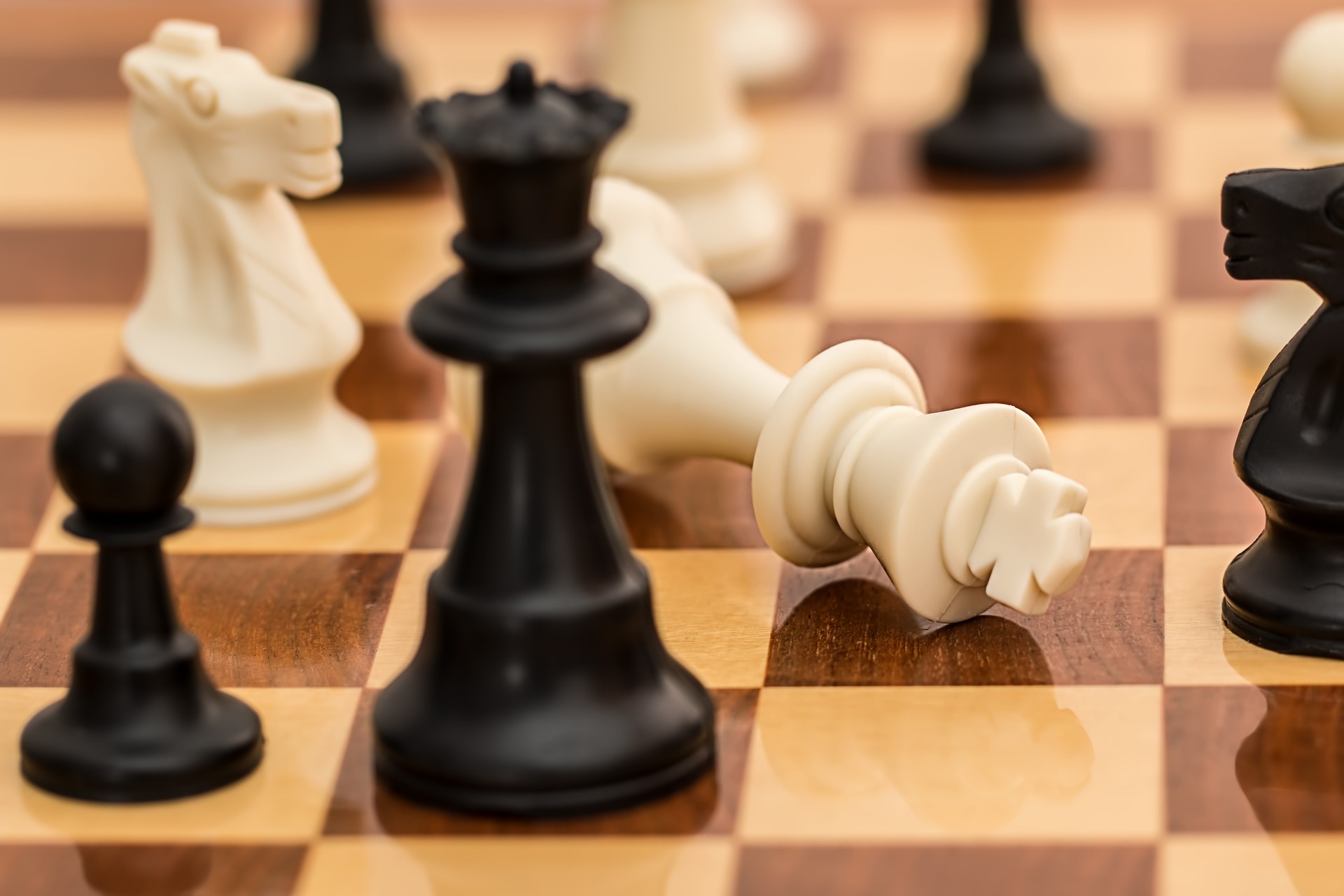 3 Tips for Negotiating From a Weak Position