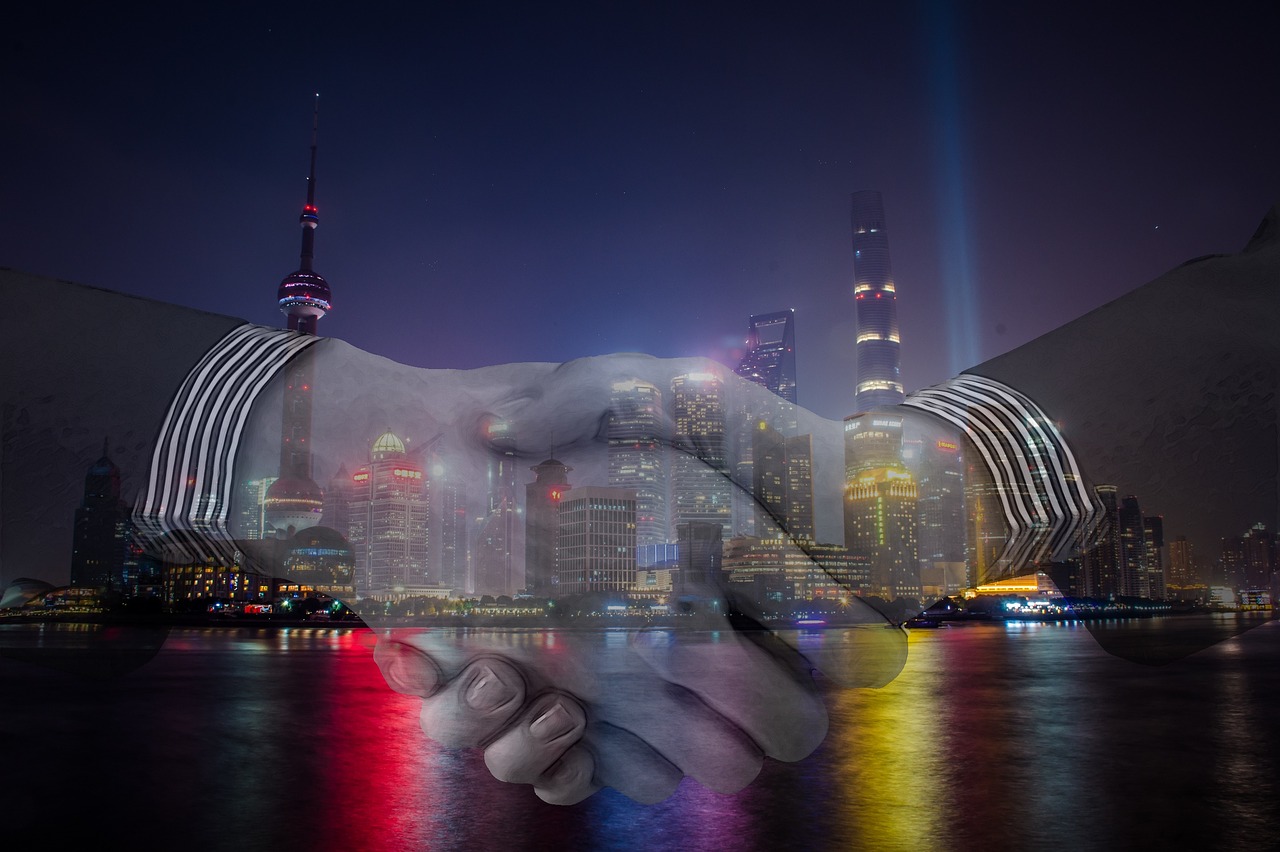 Deal-Making in a Culturally Diverse World: Negotiating in the Chinese Market