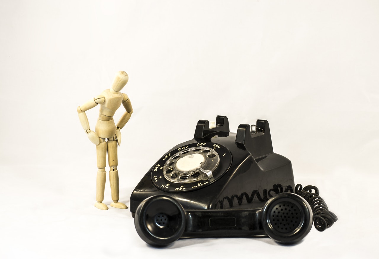 When You Can’t Negotiate Face to Face: Essential Tips for Negotiating on the Phone