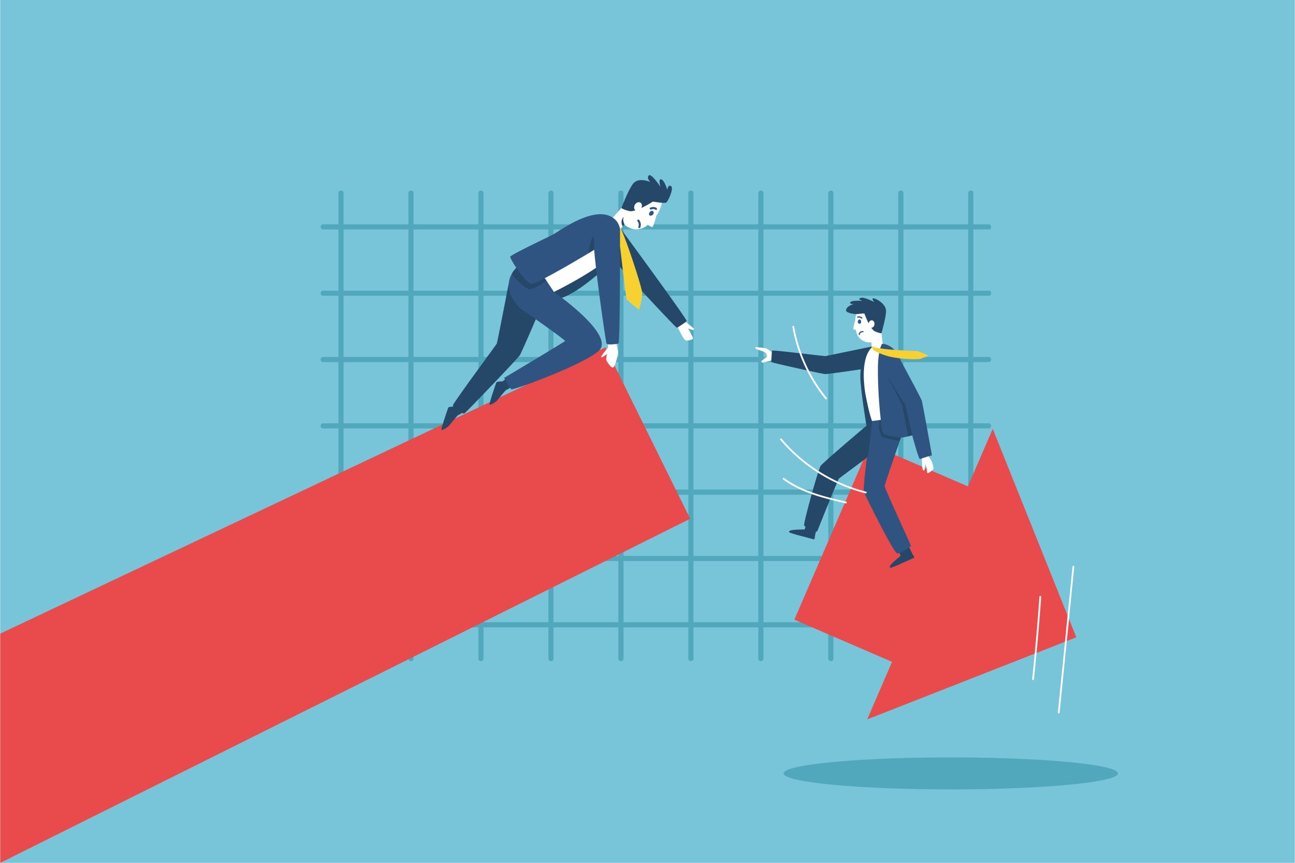 Negotiating When the Stakes are High