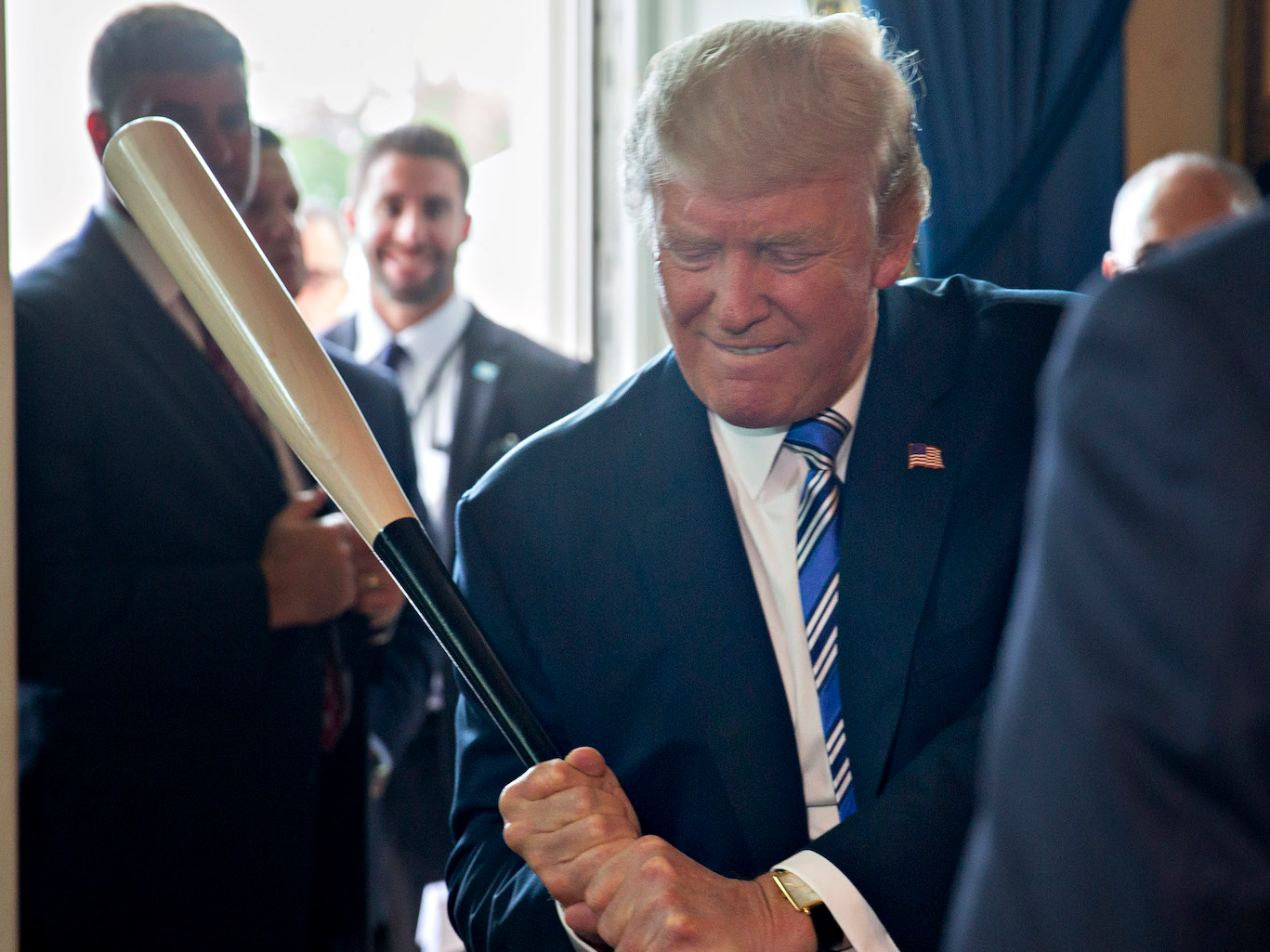4 Tips for Negotiating with Donald Trump