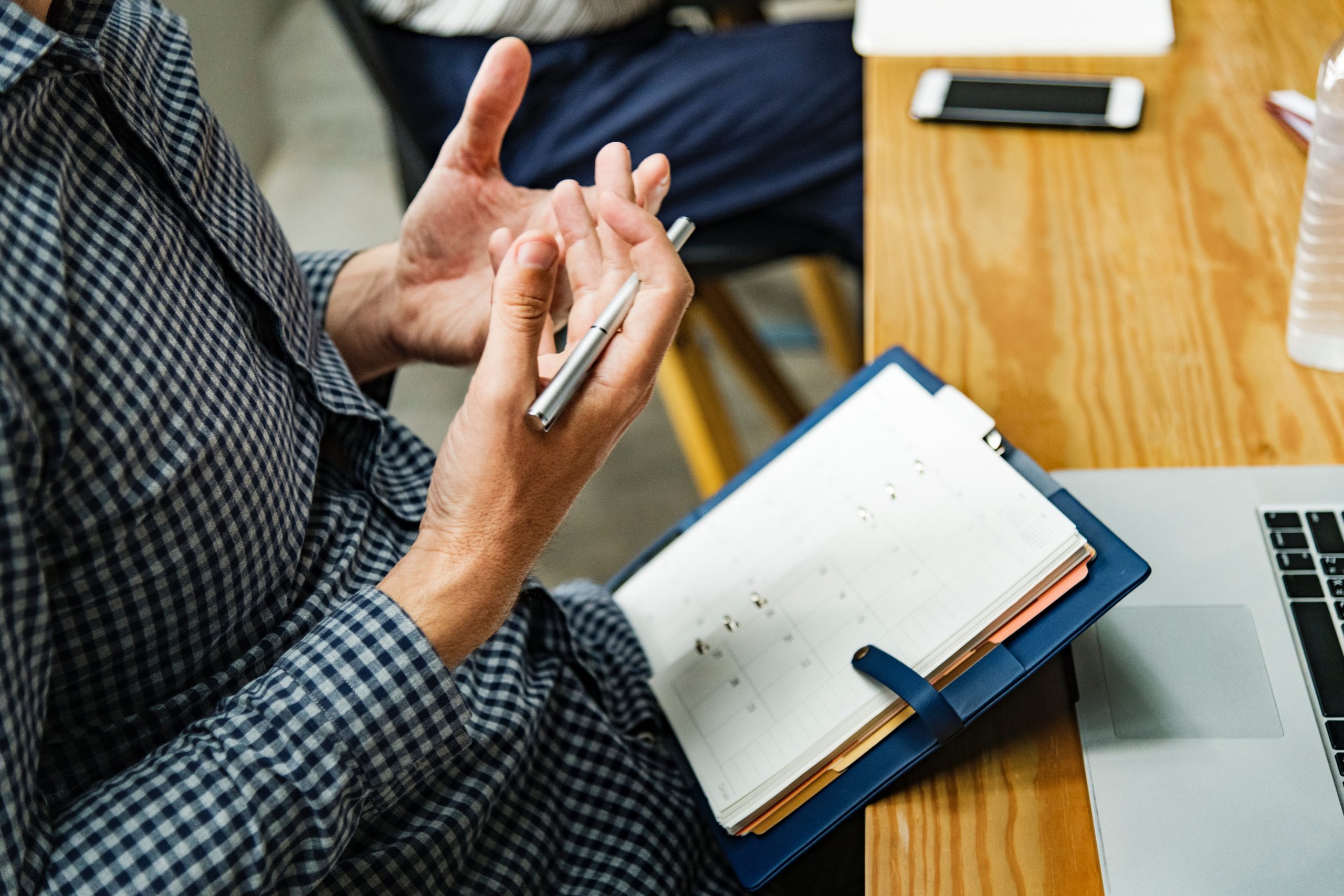 Negotiating With Your Boss or Someone Senior to You