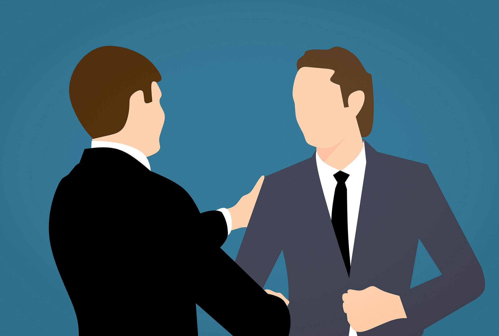 Influence, Persuasion and Negotiation
