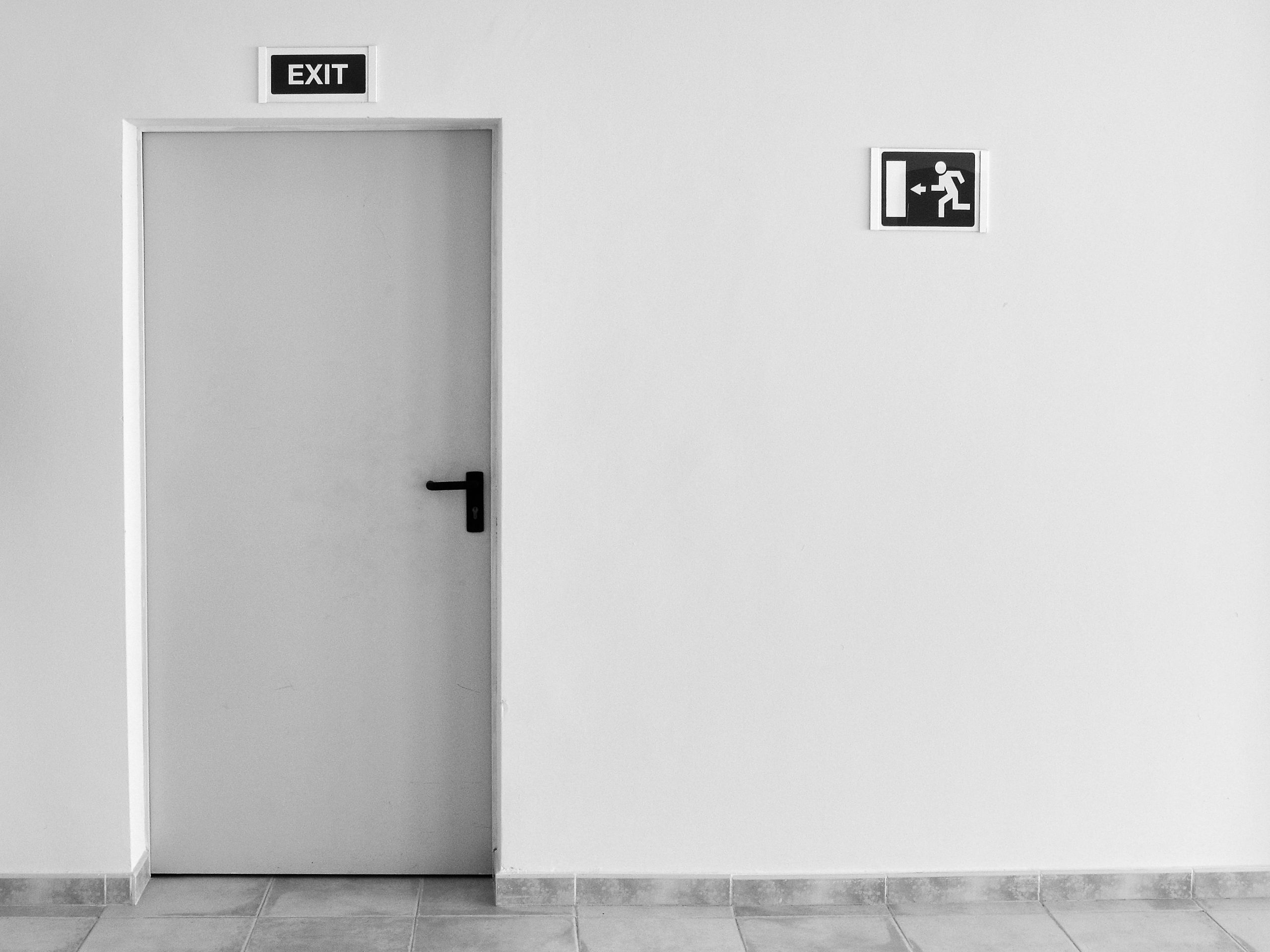 Reflections on Losing an Important Customer