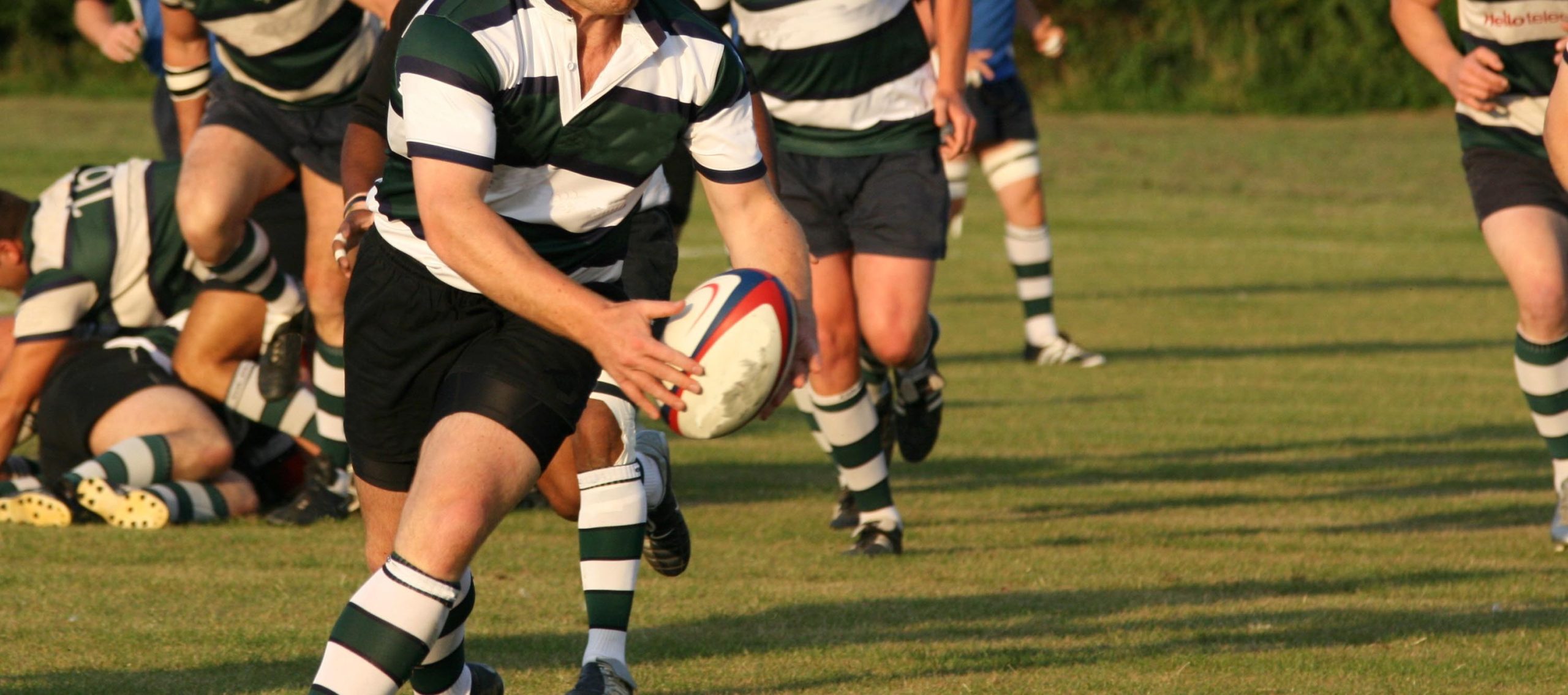 Negotiation Lessons from the 2019 Rugby World Cup