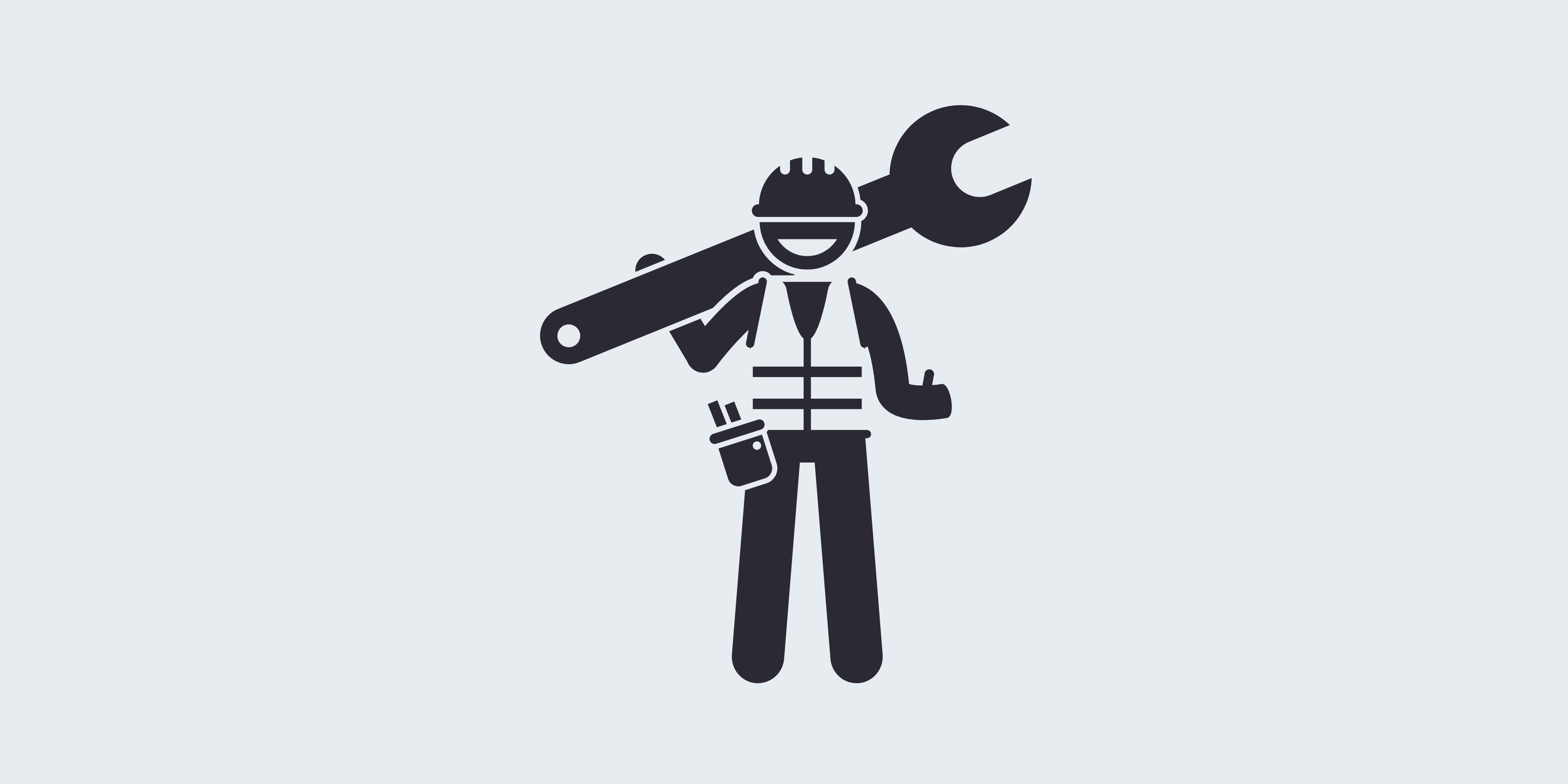It’s a Tradie’s World