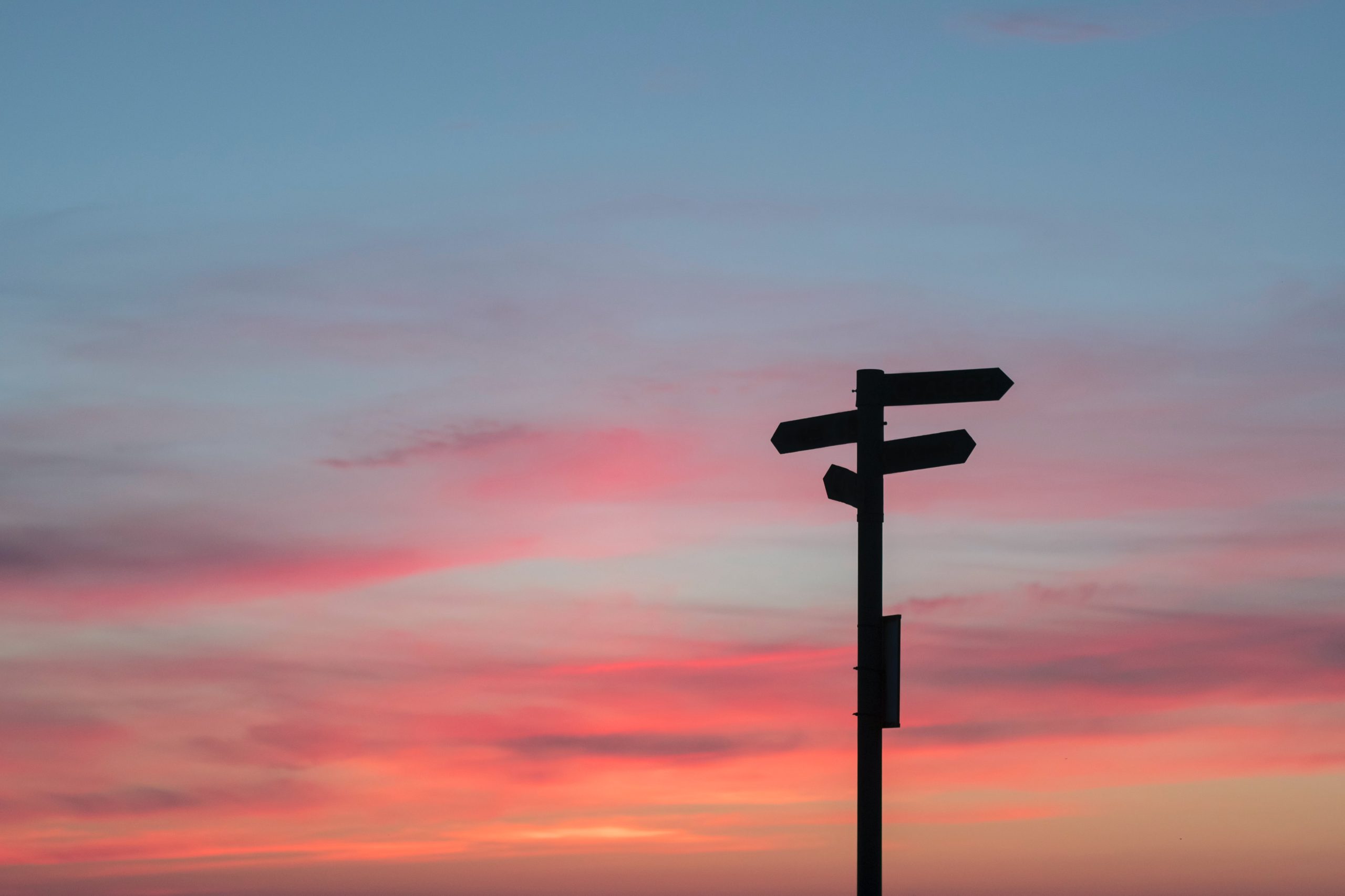 Obliquity – An Indirect Route to Success
