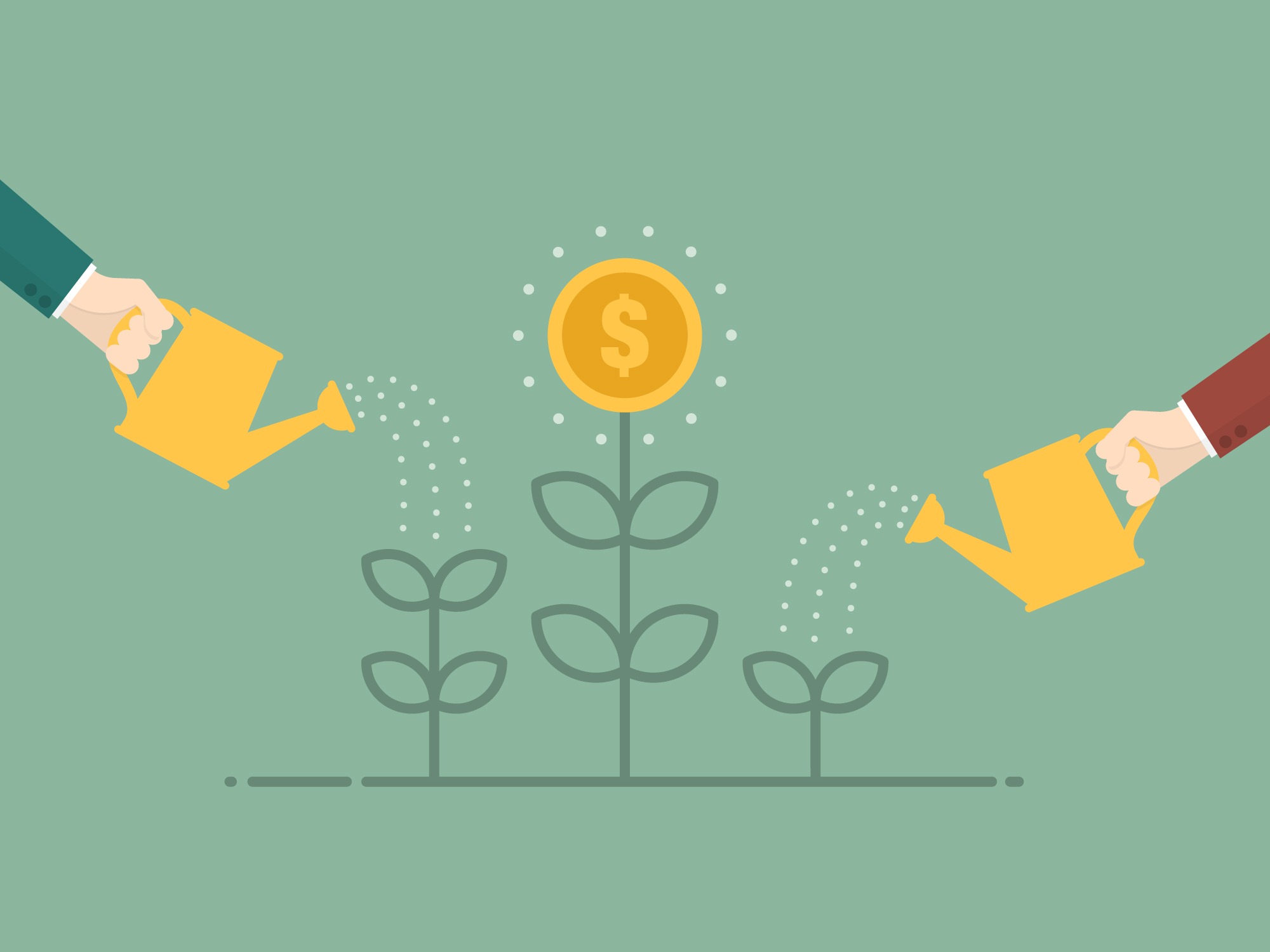 Creating Value in Negotiations