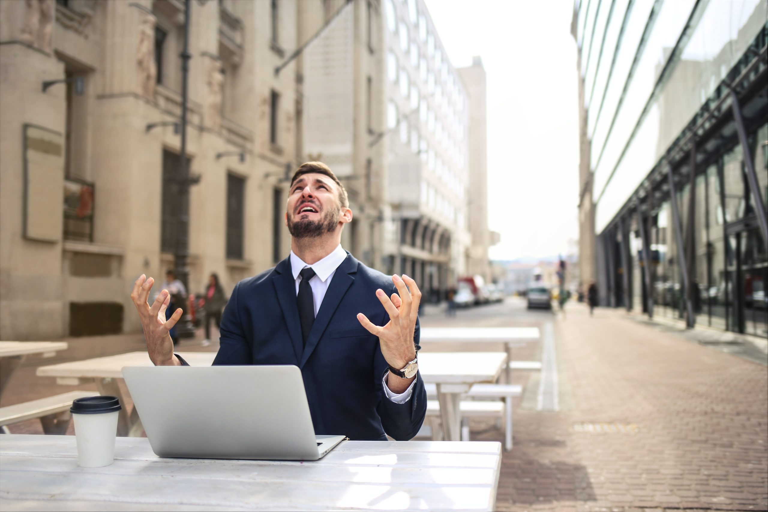 Whoops! Recovering from Mistakes in Negotiation