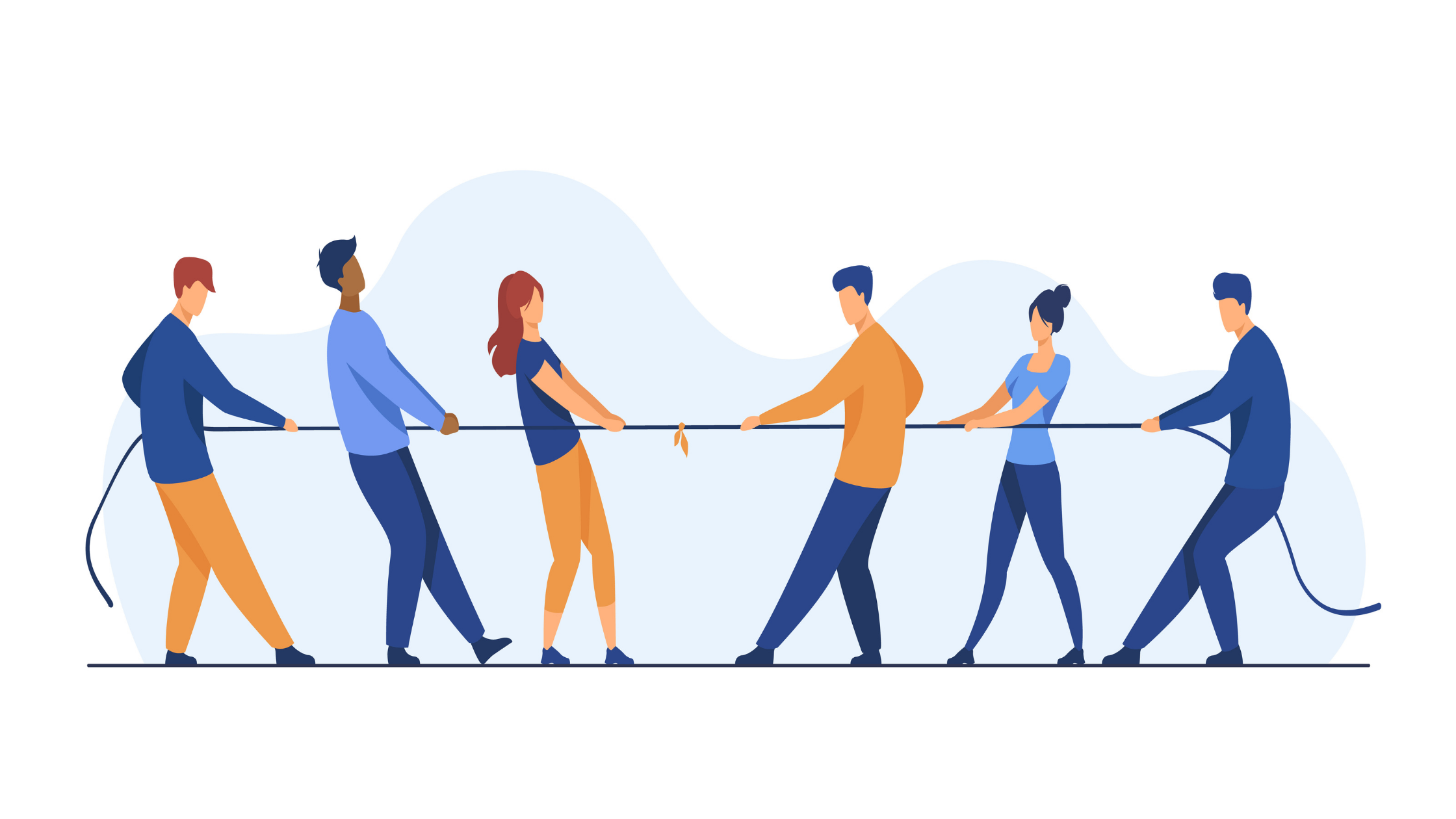 The Fallacy of Being Adversarial to get the Best Deal