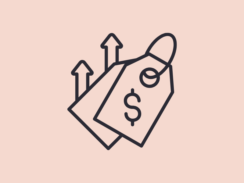 Should You Accept a Price Rise?