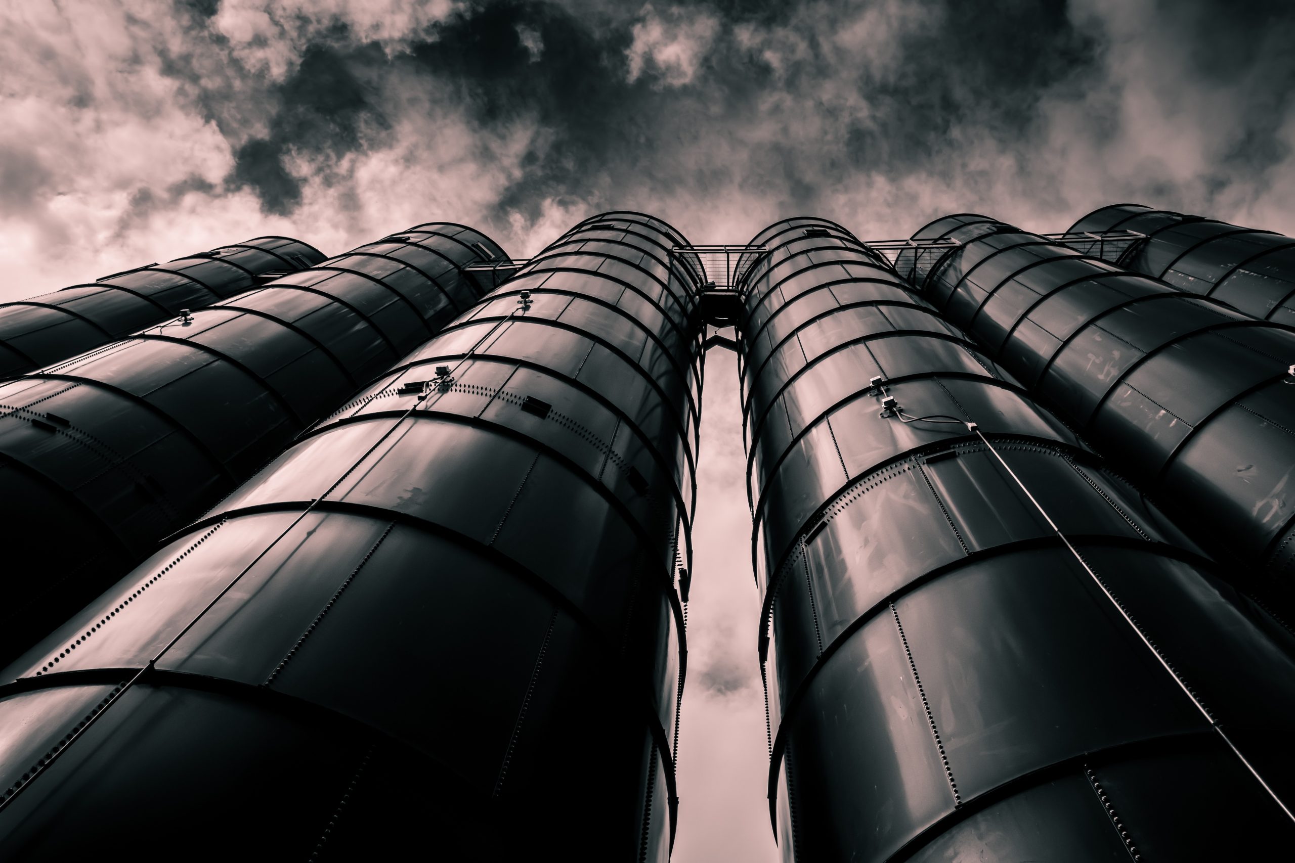 Silos Stifle Negotiations